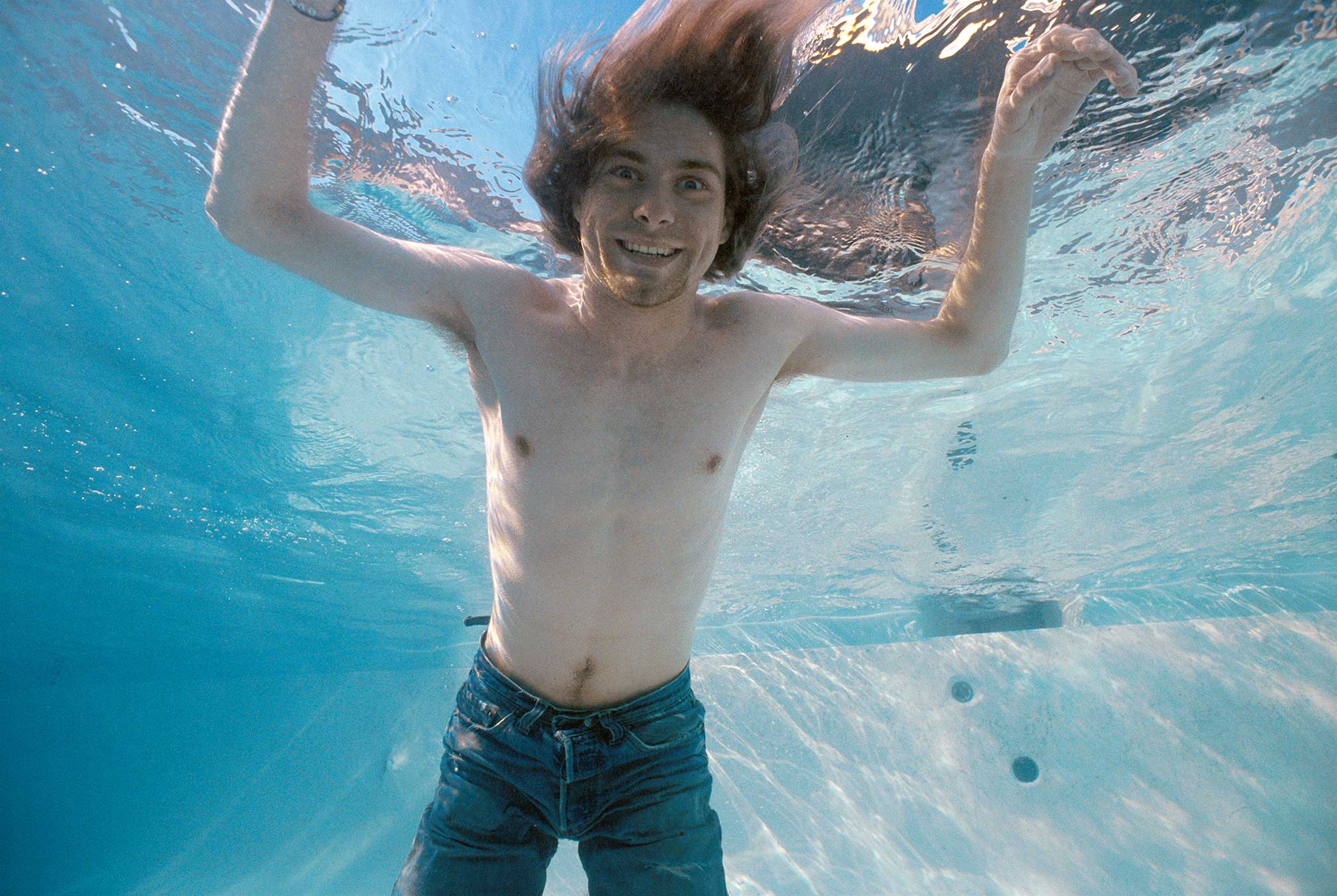 See Rare Photos from Nirvana's Promo Shoot for 'Nevermind' | TIME