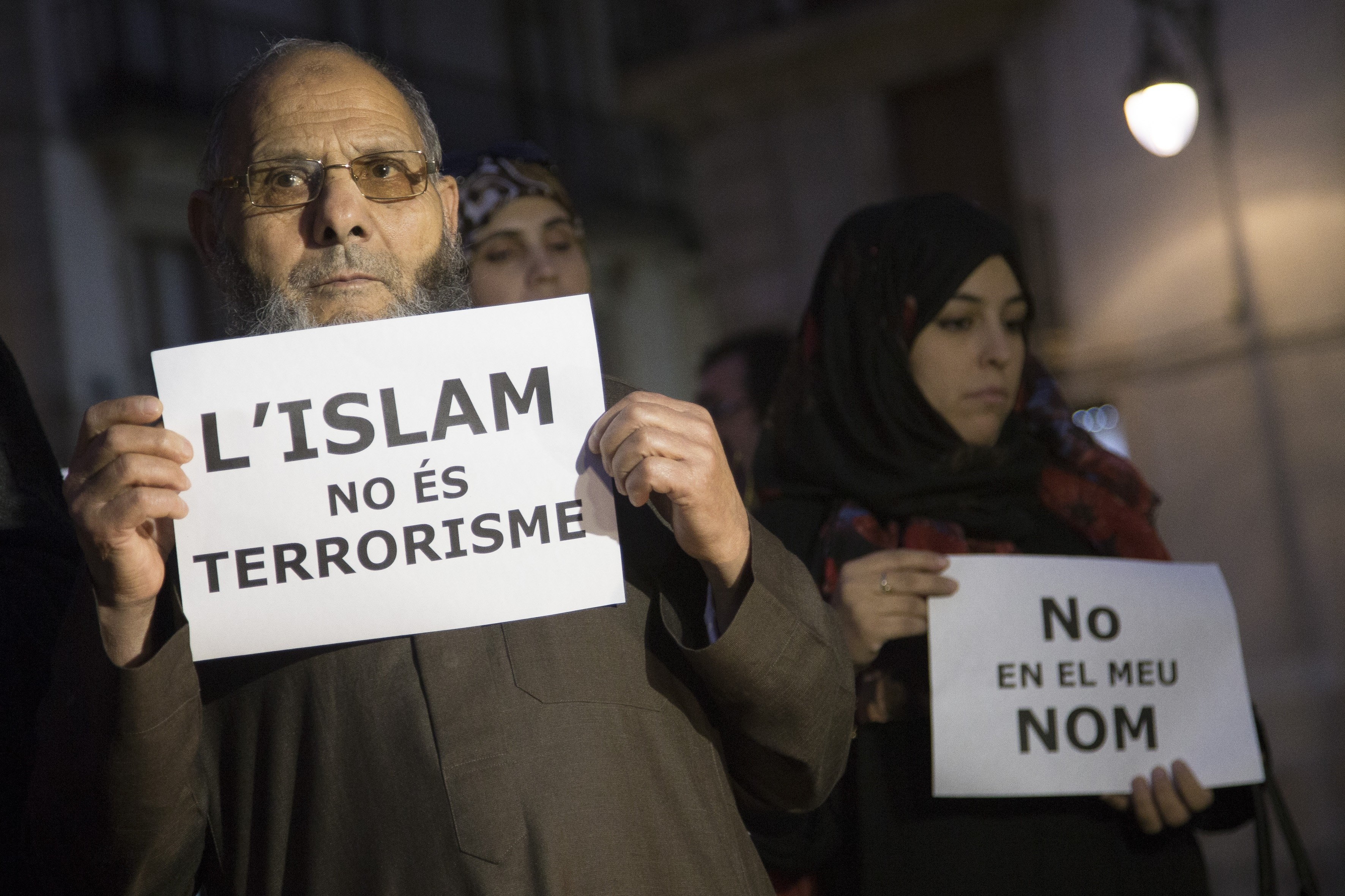 Don’t Blame Religion for the Paris Terrorist Attacks Time