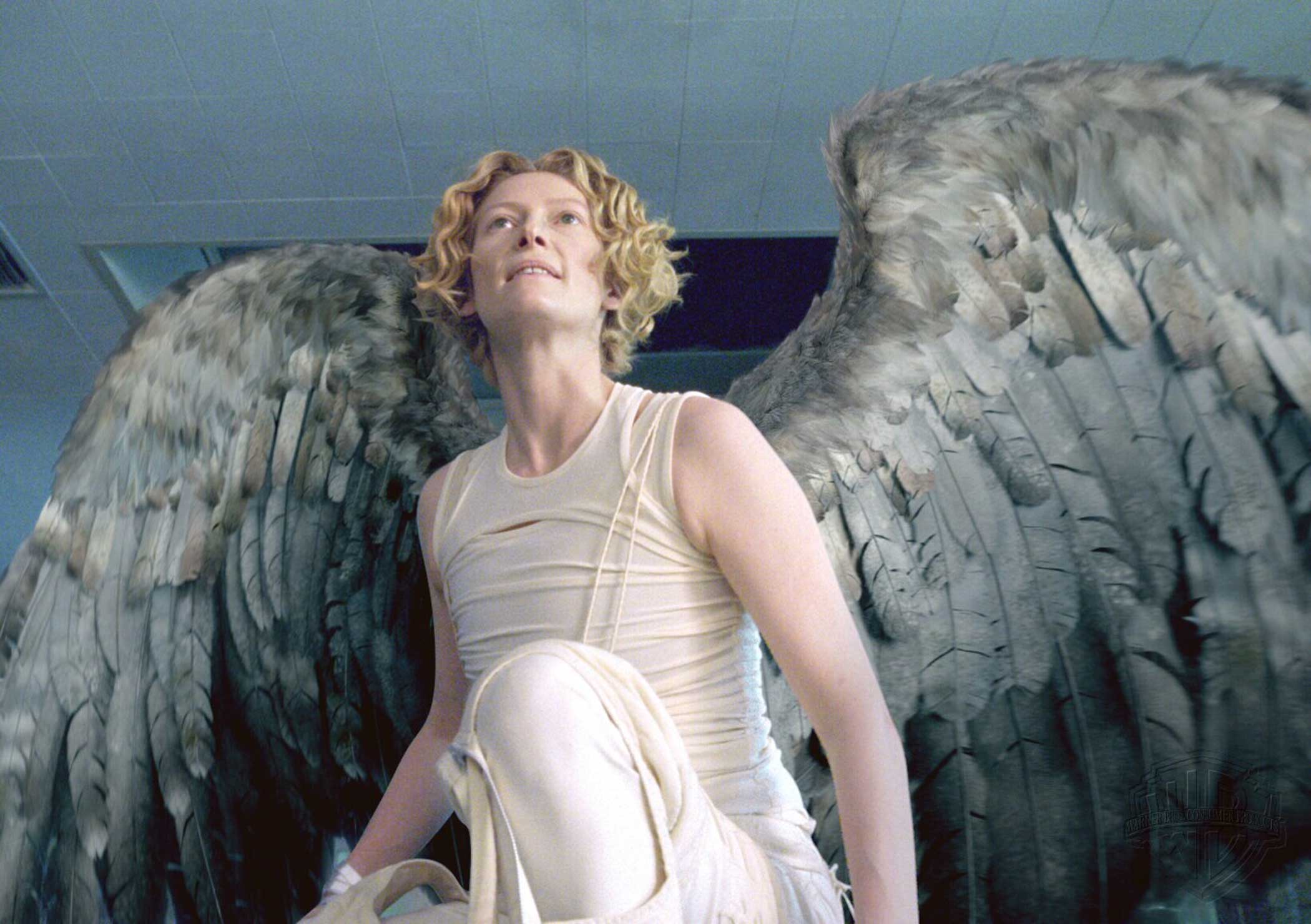 Tilda Swinton 25 Photos of the ShapeShifting Actress Time