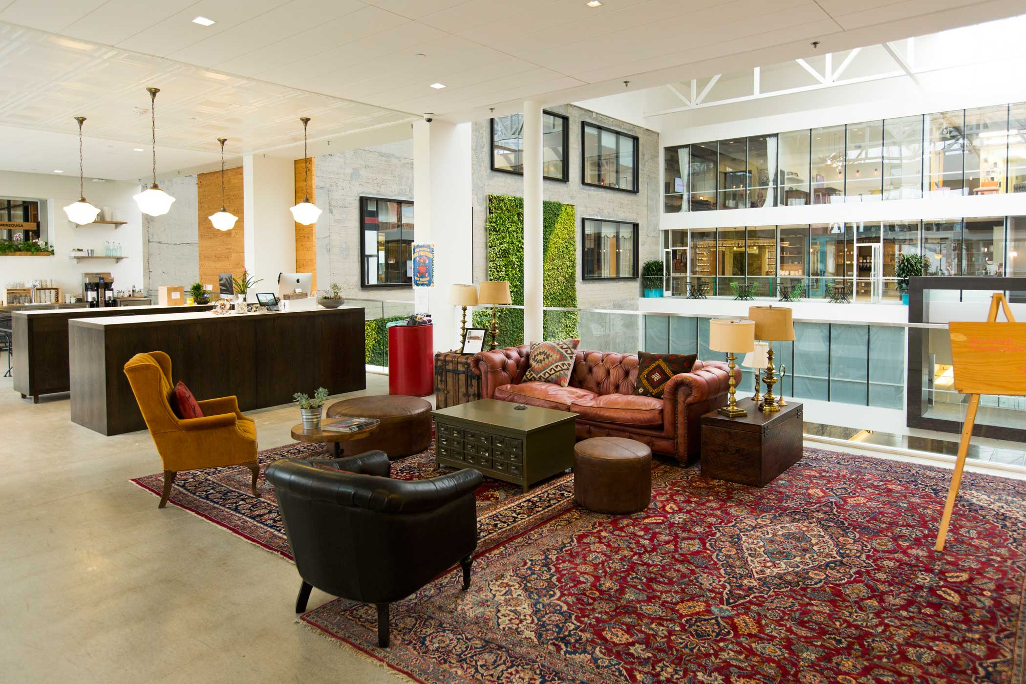 Airbnb Office Conference Rooms Look Like Rental Listings Time