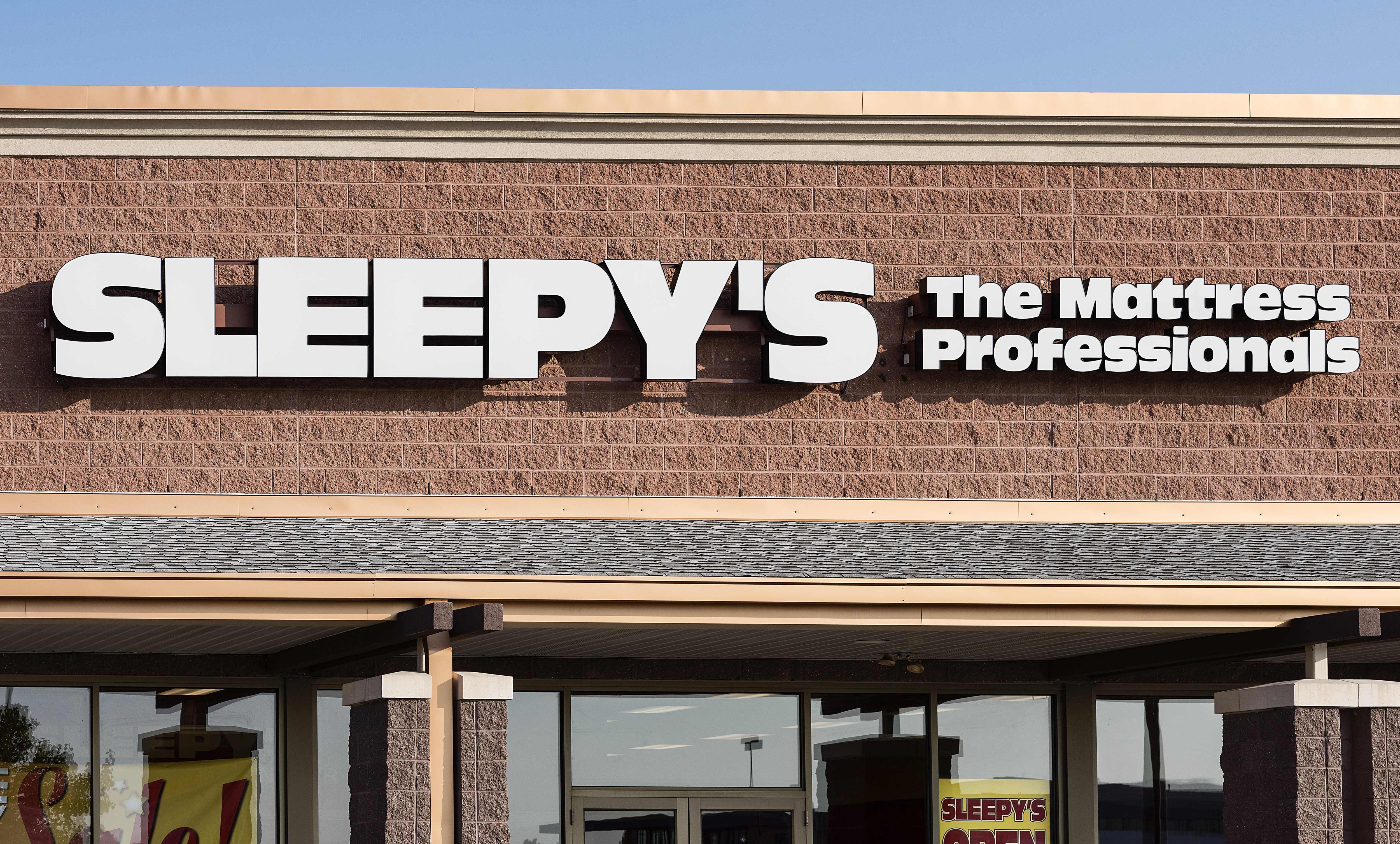 Mattress Firm to Buy Sleepy’s for About 780 Million TIME