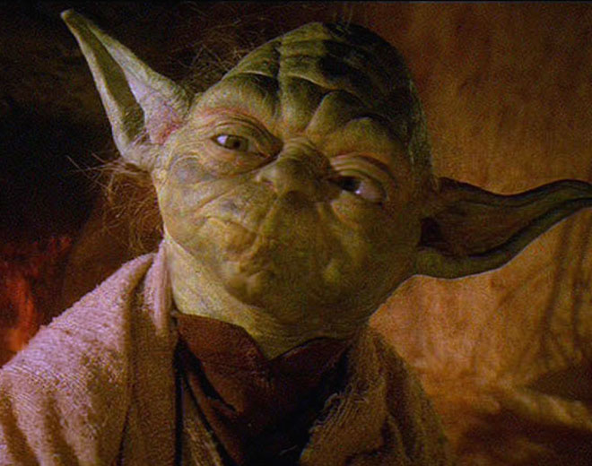 Star Wars Every Character Who Has Died Time