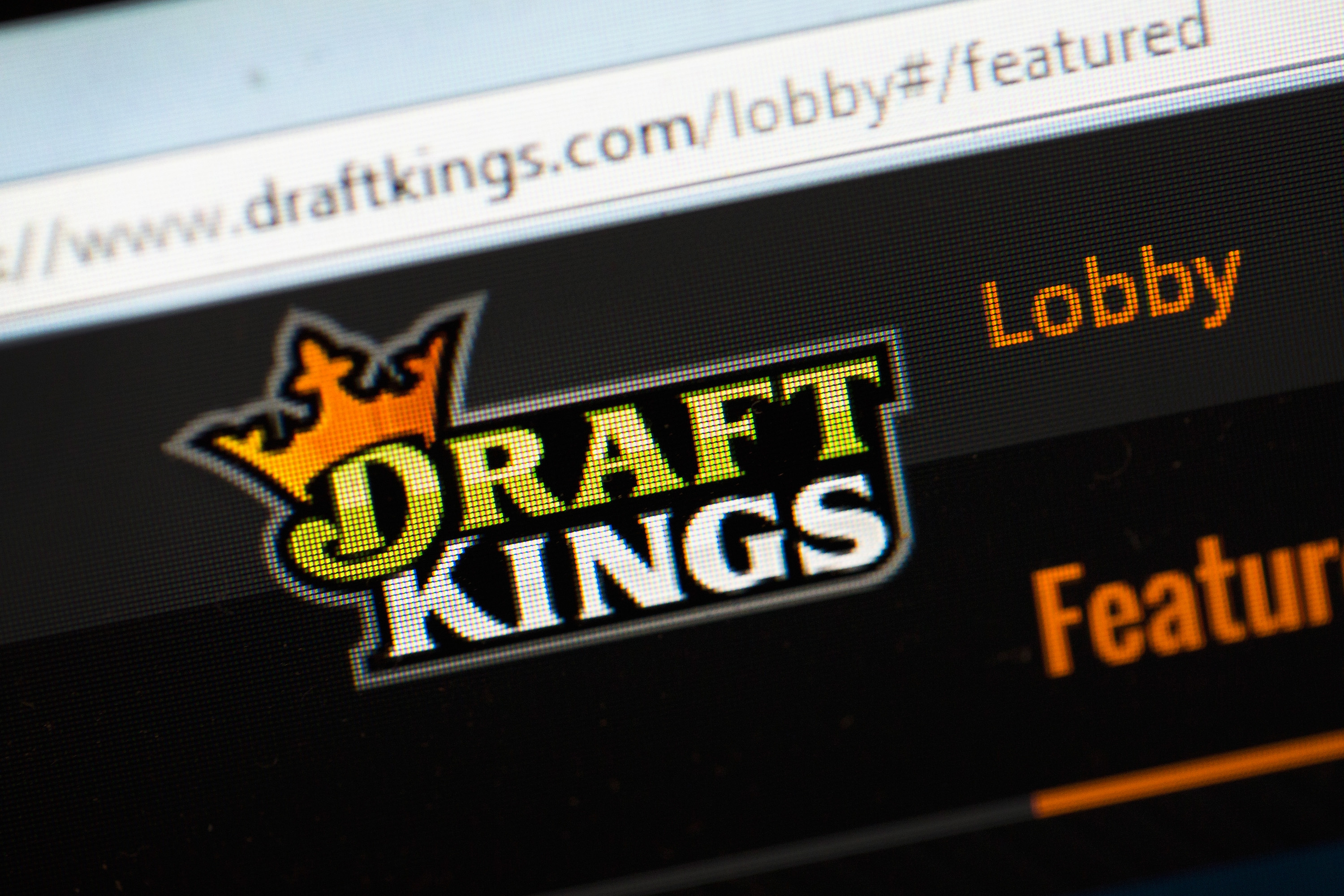 Daily Fantasy Sports Like DraftKings Are Illegal, Texas Says TIME