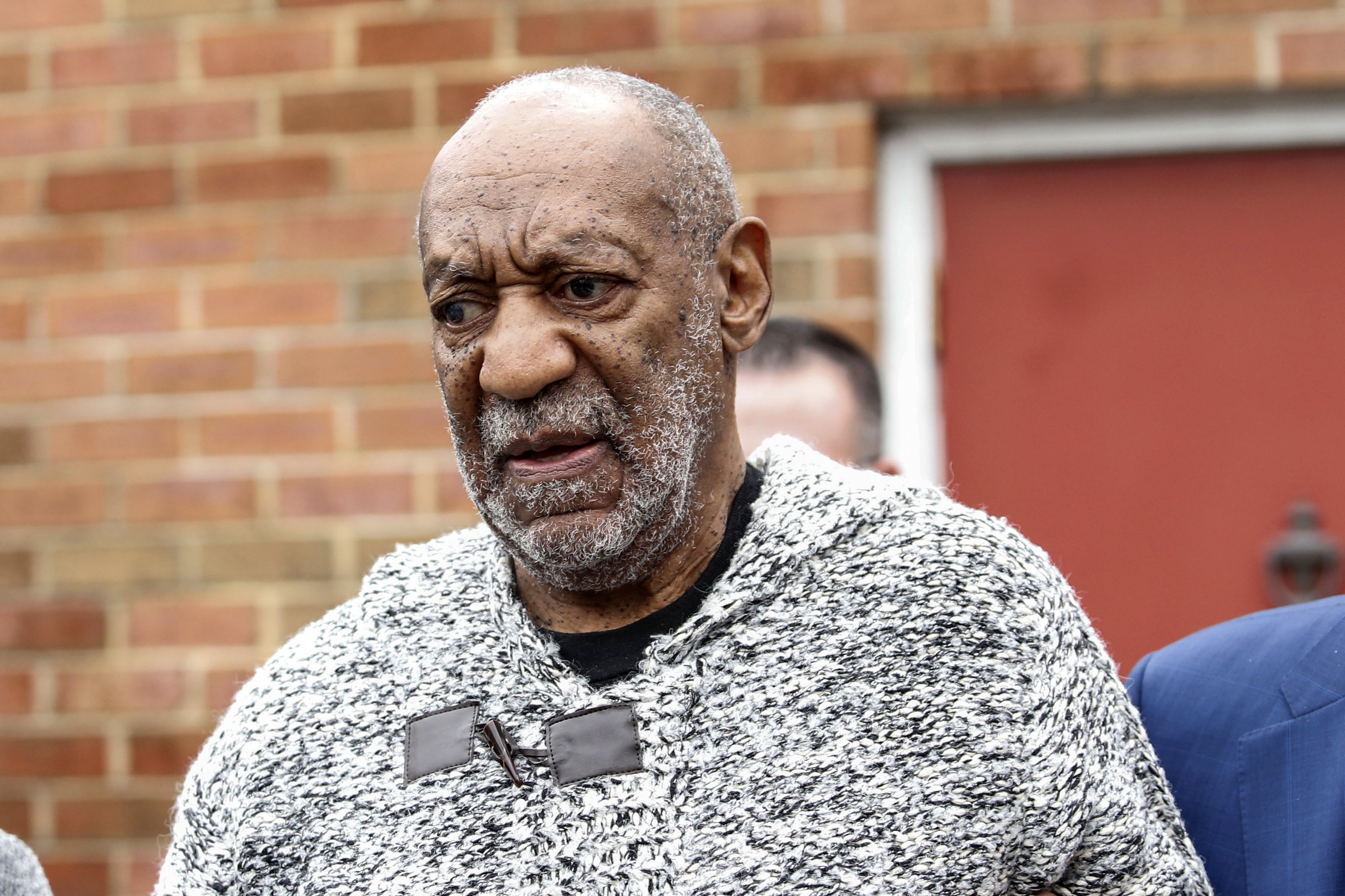 District Attorney Asks Court to Dismiss Effort by Bill Cosby’s Lawyer