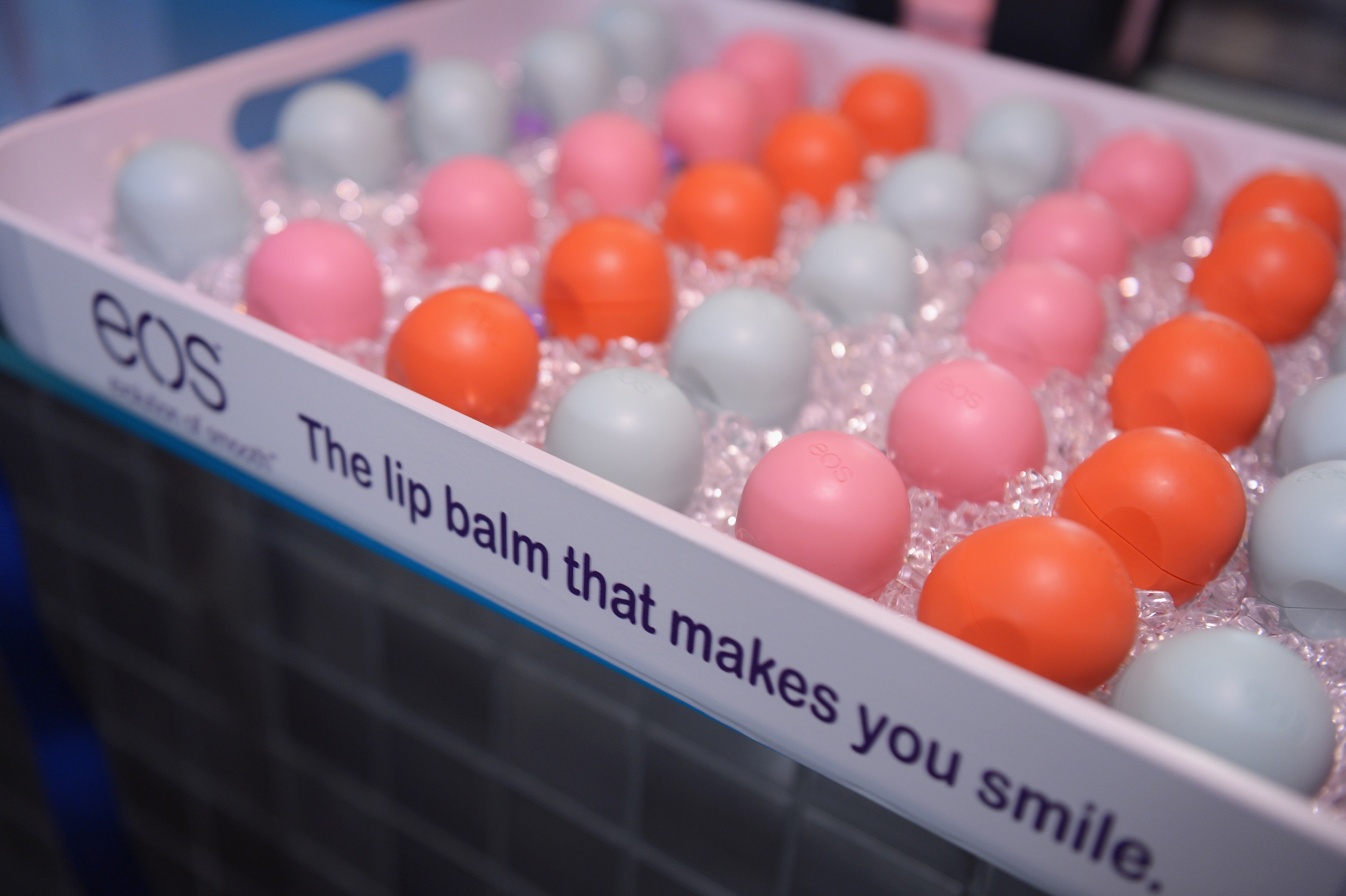EOS Lip Balm Class Action Lawsuit Resolved TIME