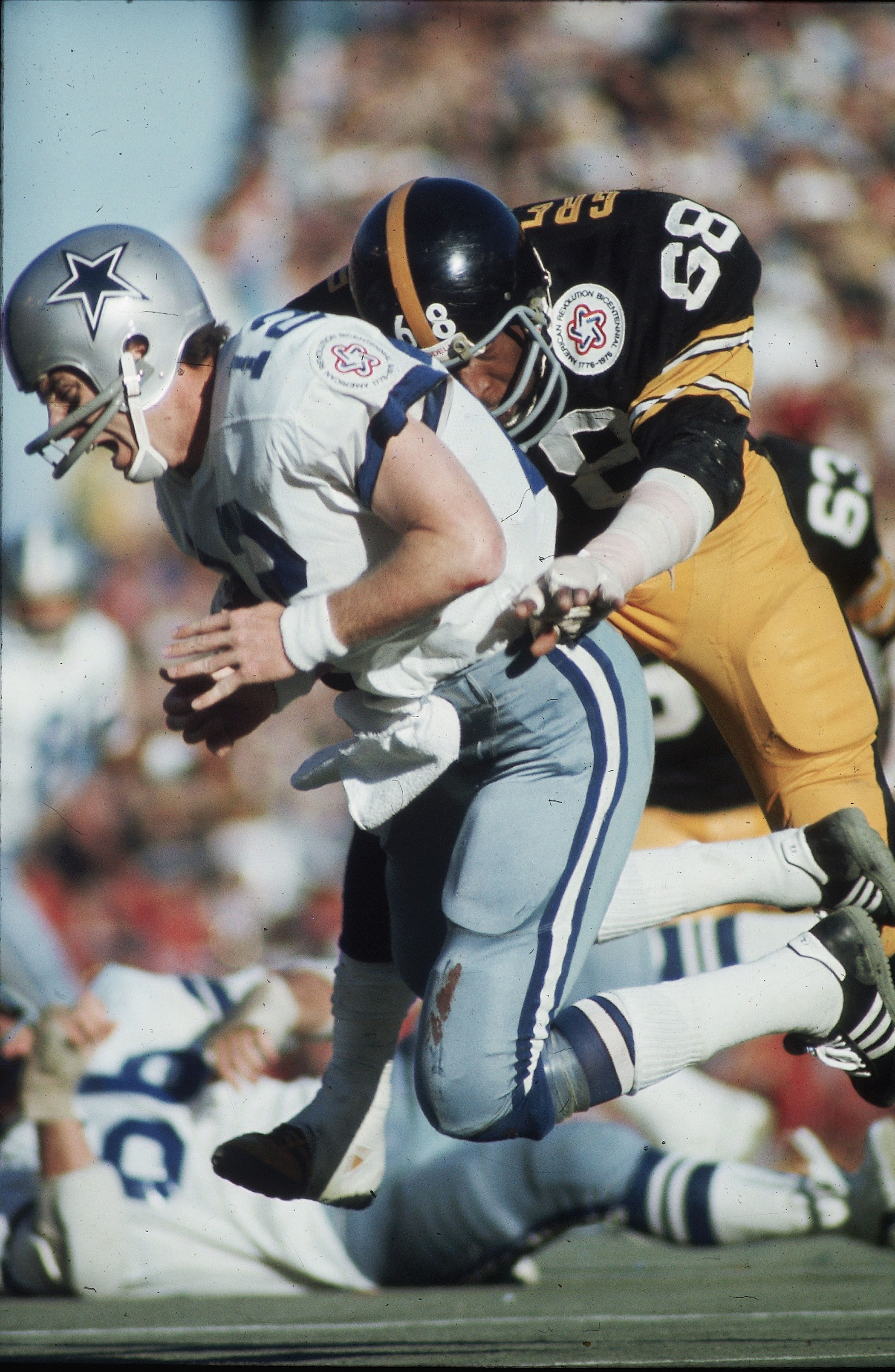 The Ultimate Super Bowl Uni Matchup Rankings (Part IV The 15 Best