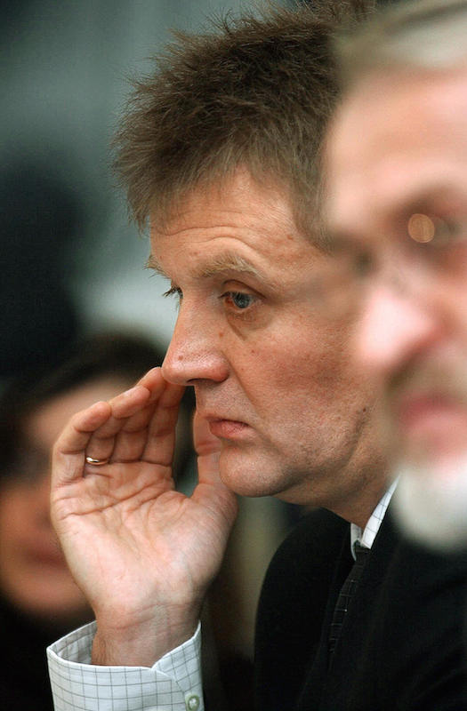 Who Was Alexander Litvinenko, Poisoned Former FSB Officer Time