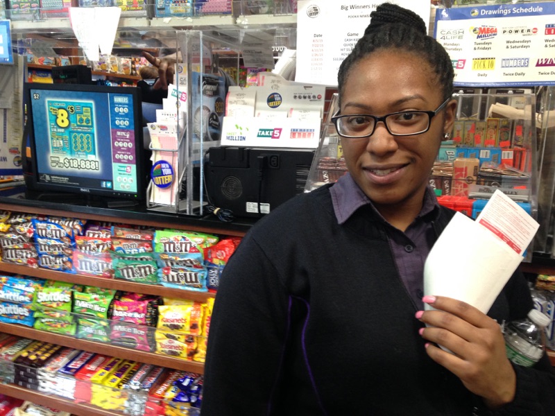 Powerball What New Yorkers Would Do If They Won Time