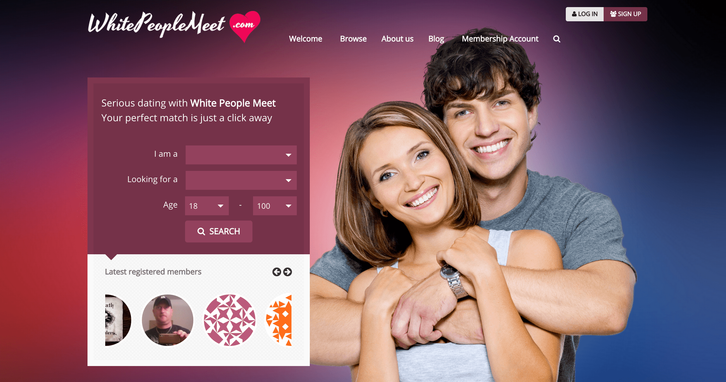 online dating Time