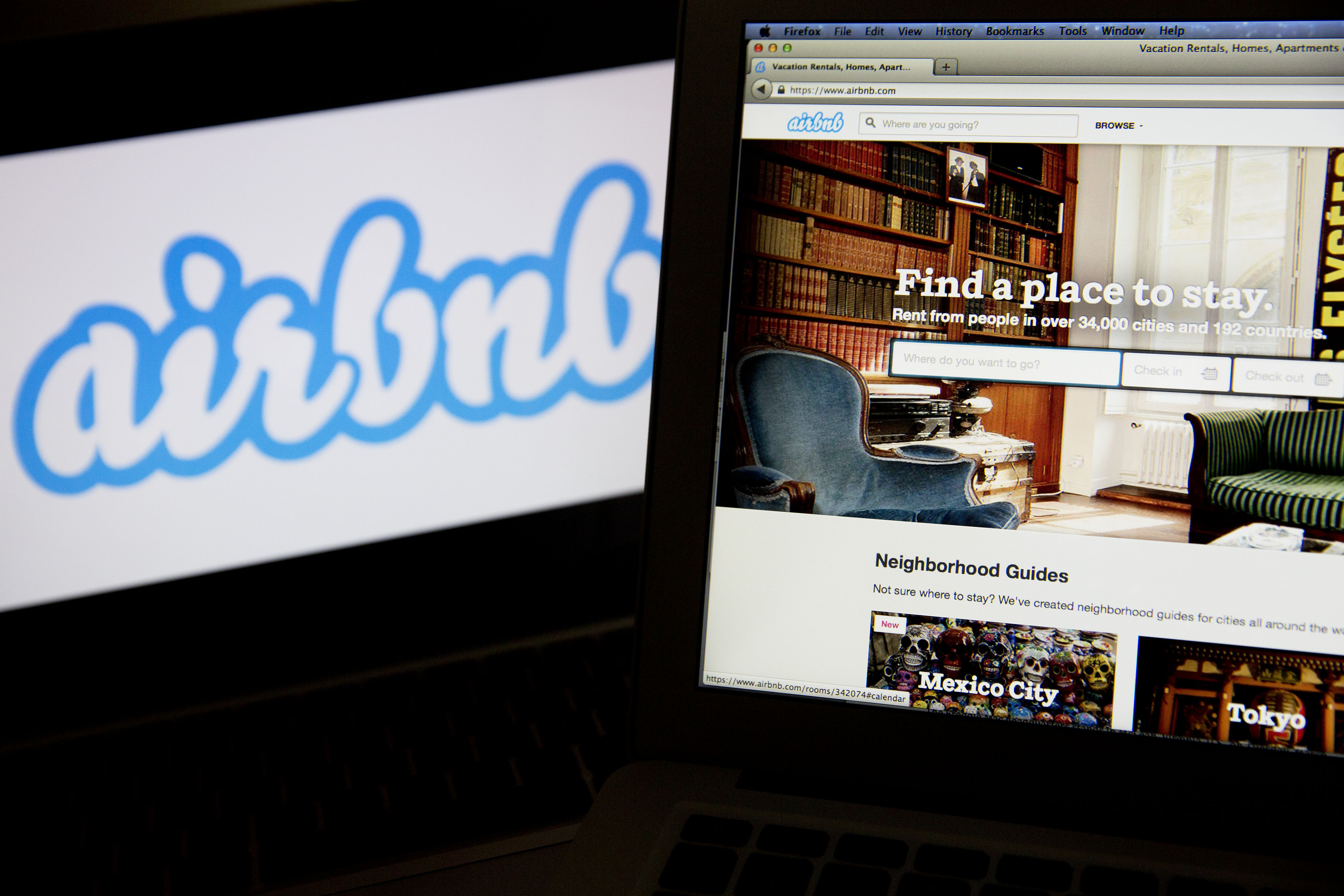 Emerson College Student Faces Expulsion Over Airbnb Listing TIME