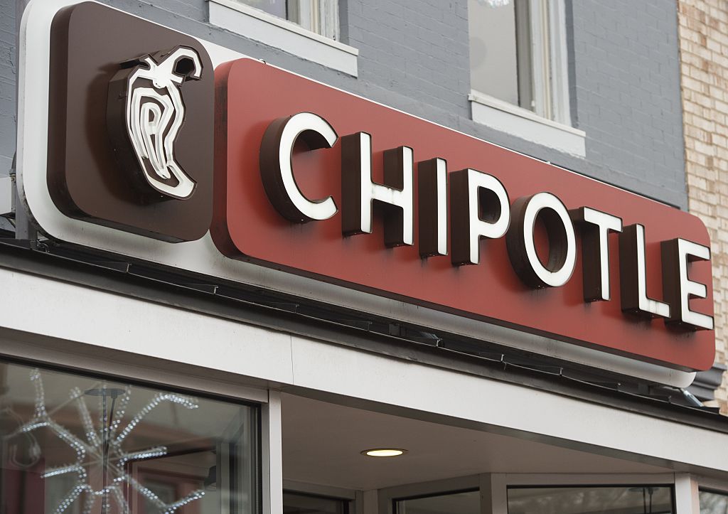 Chipotle Temporarily Closes Stores for Food Safety Meetings Time