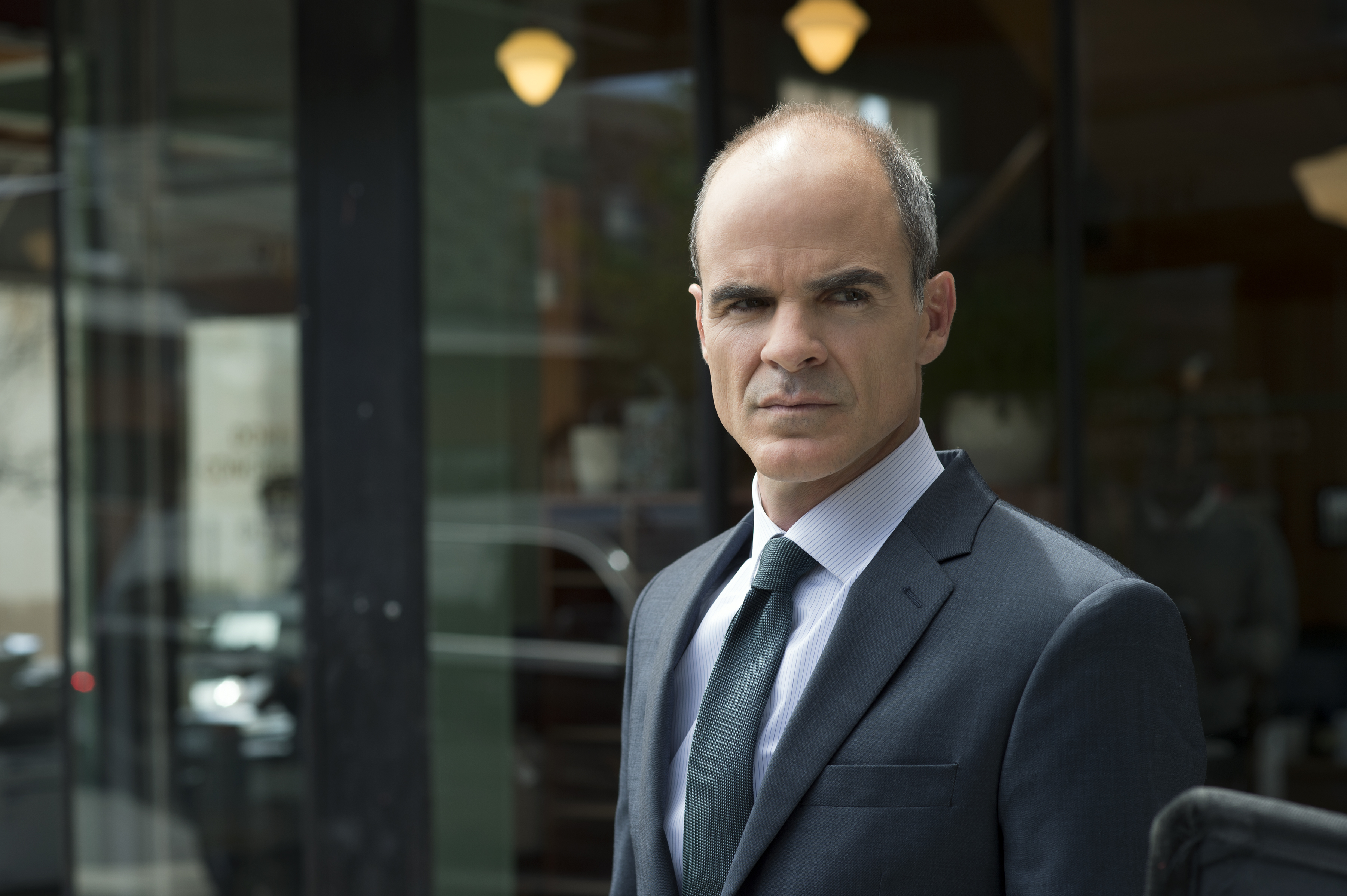 House of Cards' Michael Kelly Frank Could Beat Donald Trump TIME