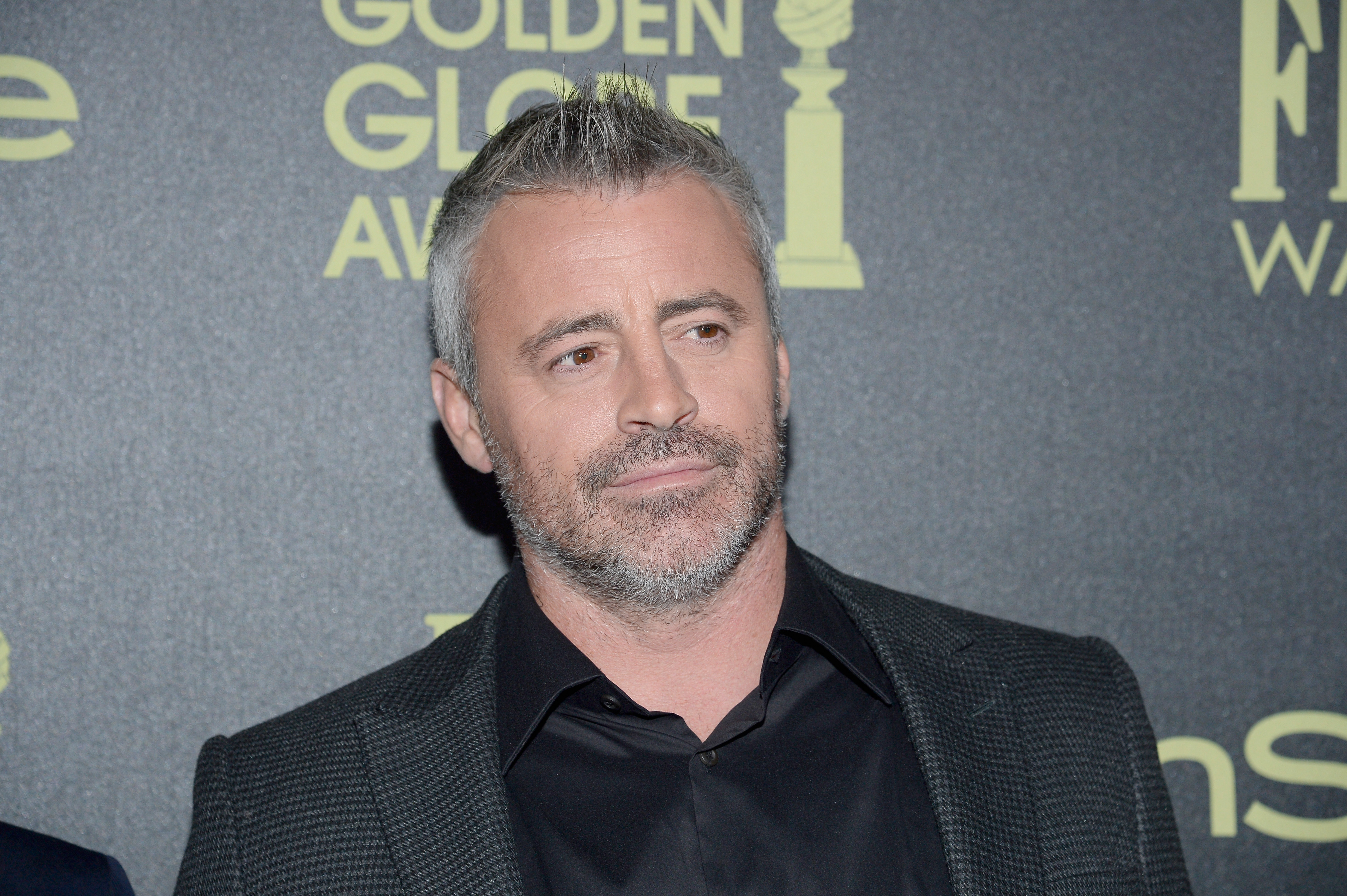 Matt LeBlanc to Join Top Gear This May TIME