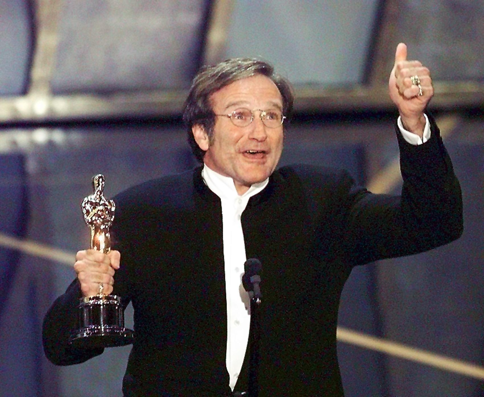 Best Oscar Speeches Video TIME