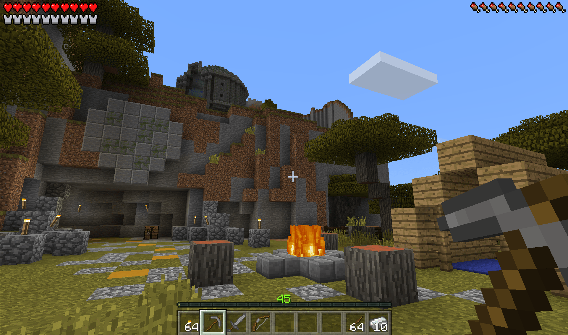 John Carmack Minecraft Is the Most Important VR Game TIME