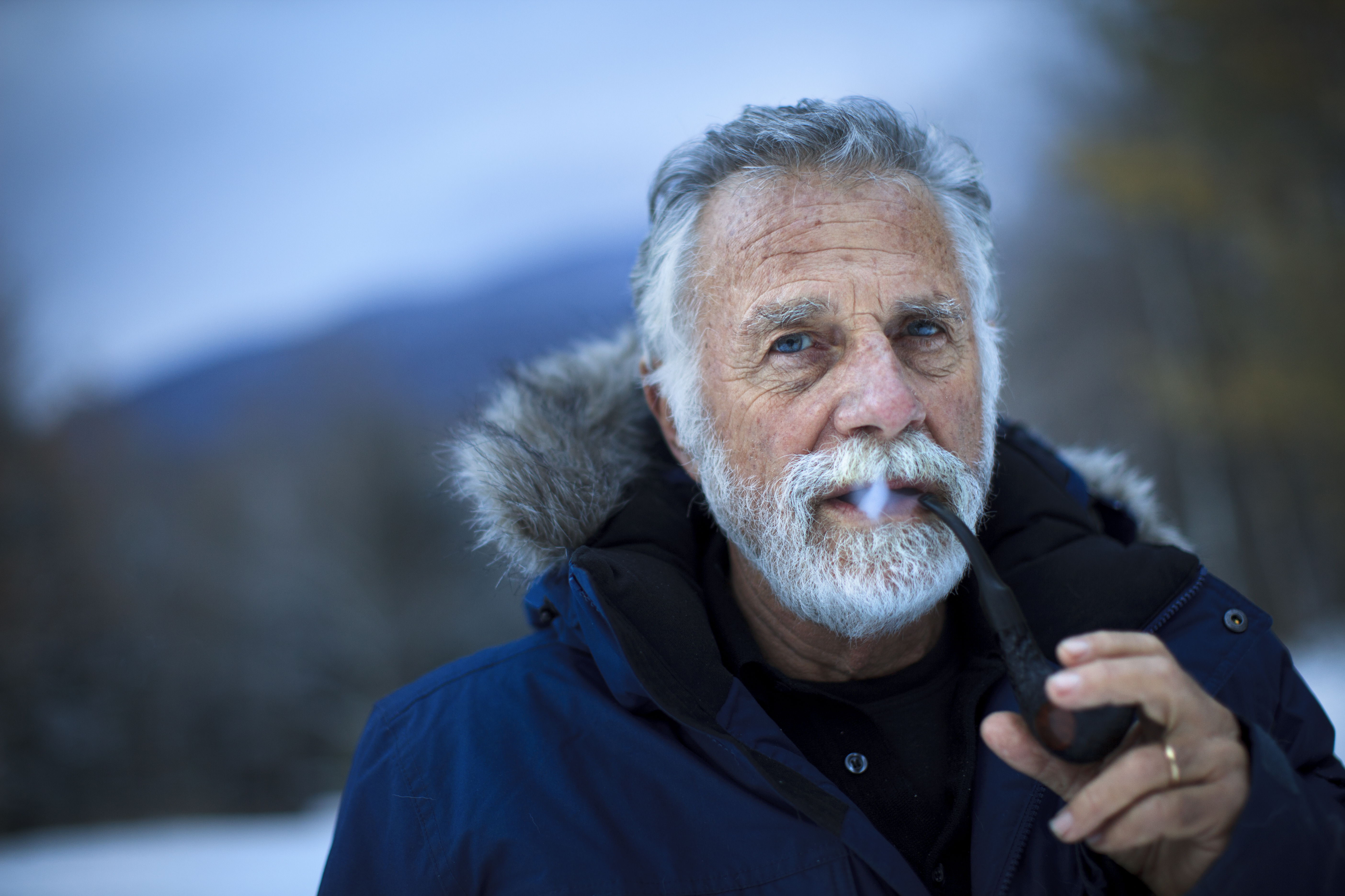 Dos Equis 'Most Interesting Man In The World' Is Retiring | Time