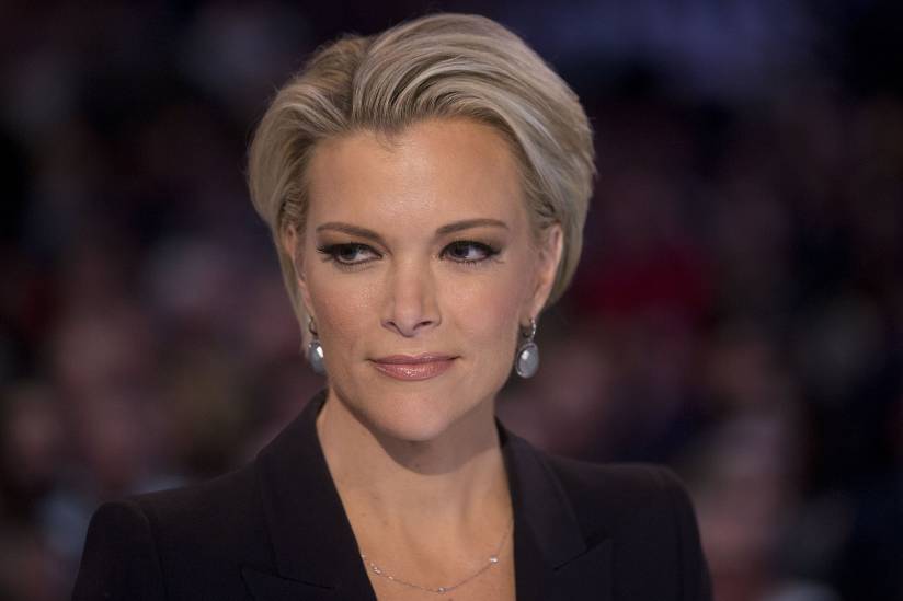 Donald Trump Renews His Attacks On Megyn Kelly | Time