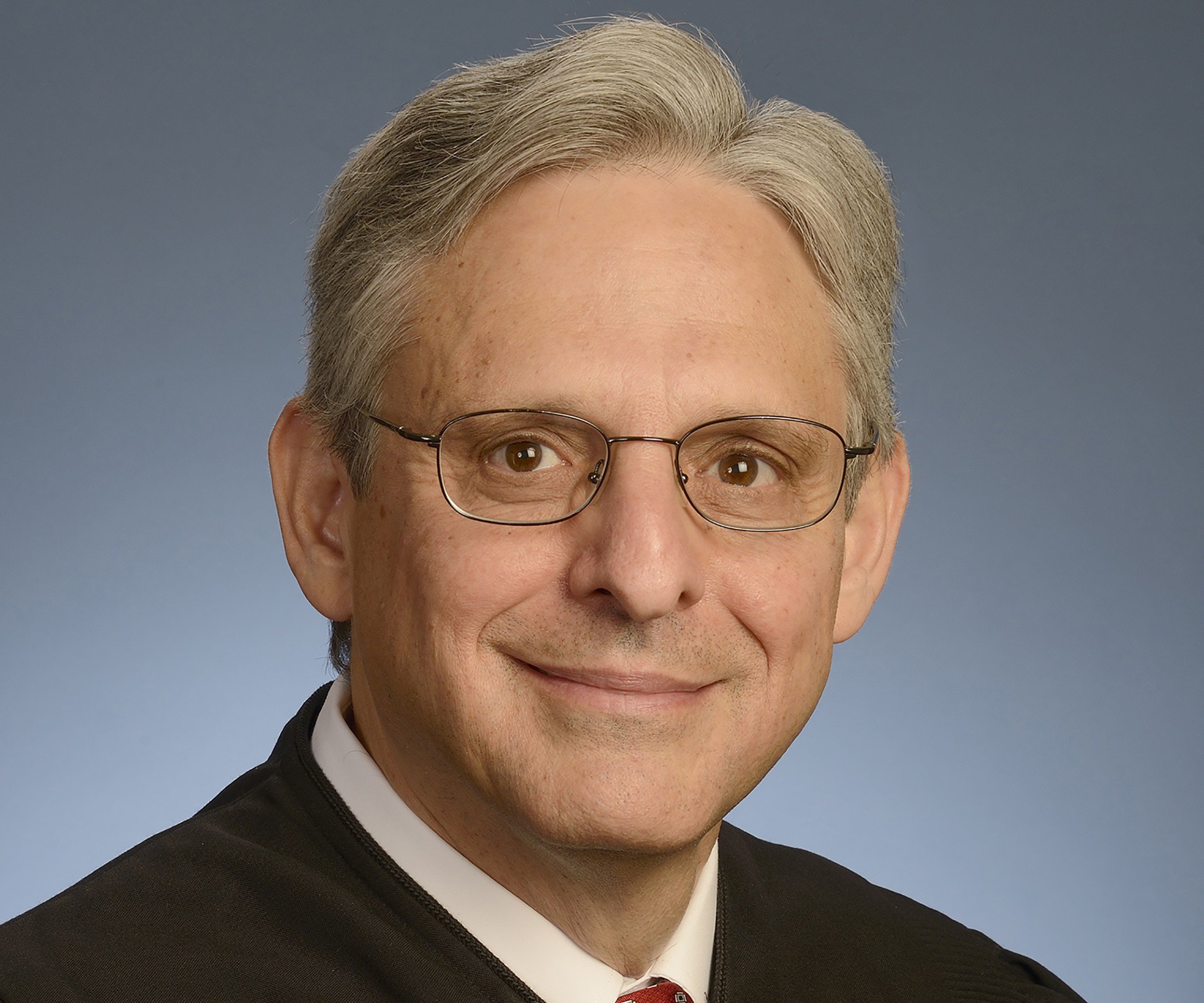 Merrick Garland Would Be Supreme Court Record for Jews Time