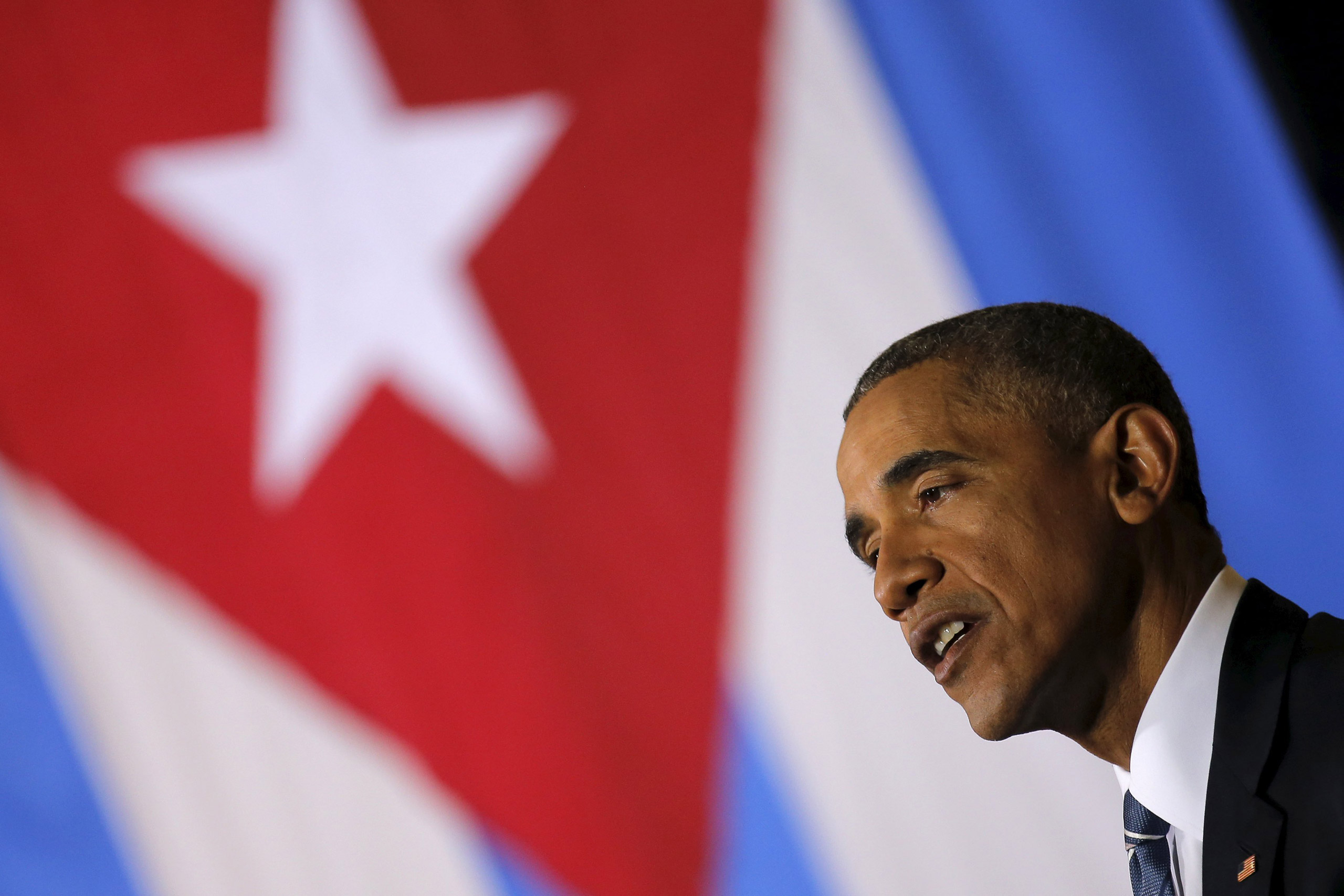 President Obama Delivers Speech to the Cuban People TIME