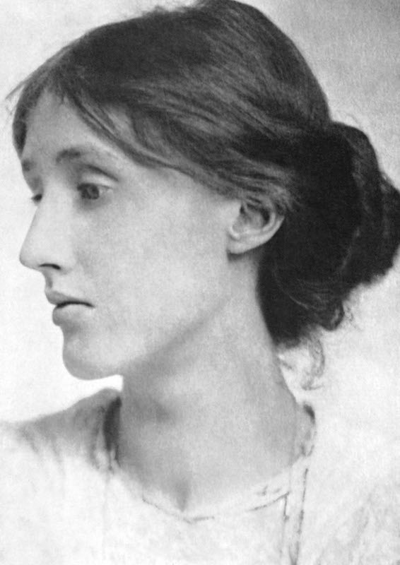 Virginia Woolf Read a 1941 Obituary for the Author TIME