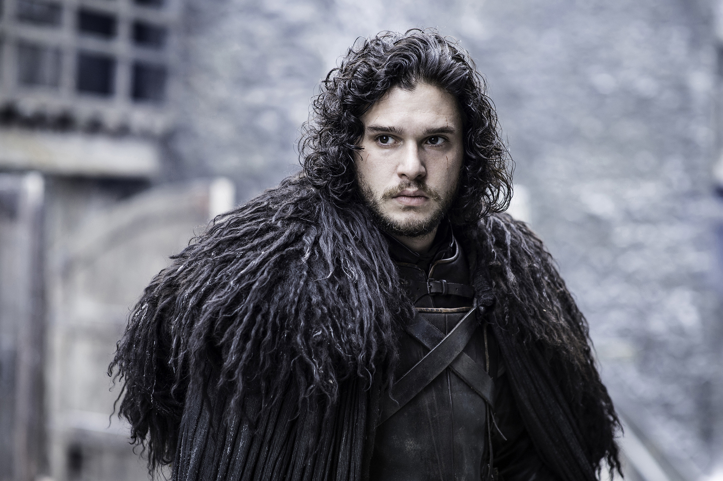 Game of Thrones Jon Snow Prince That Was Promised Theory Time