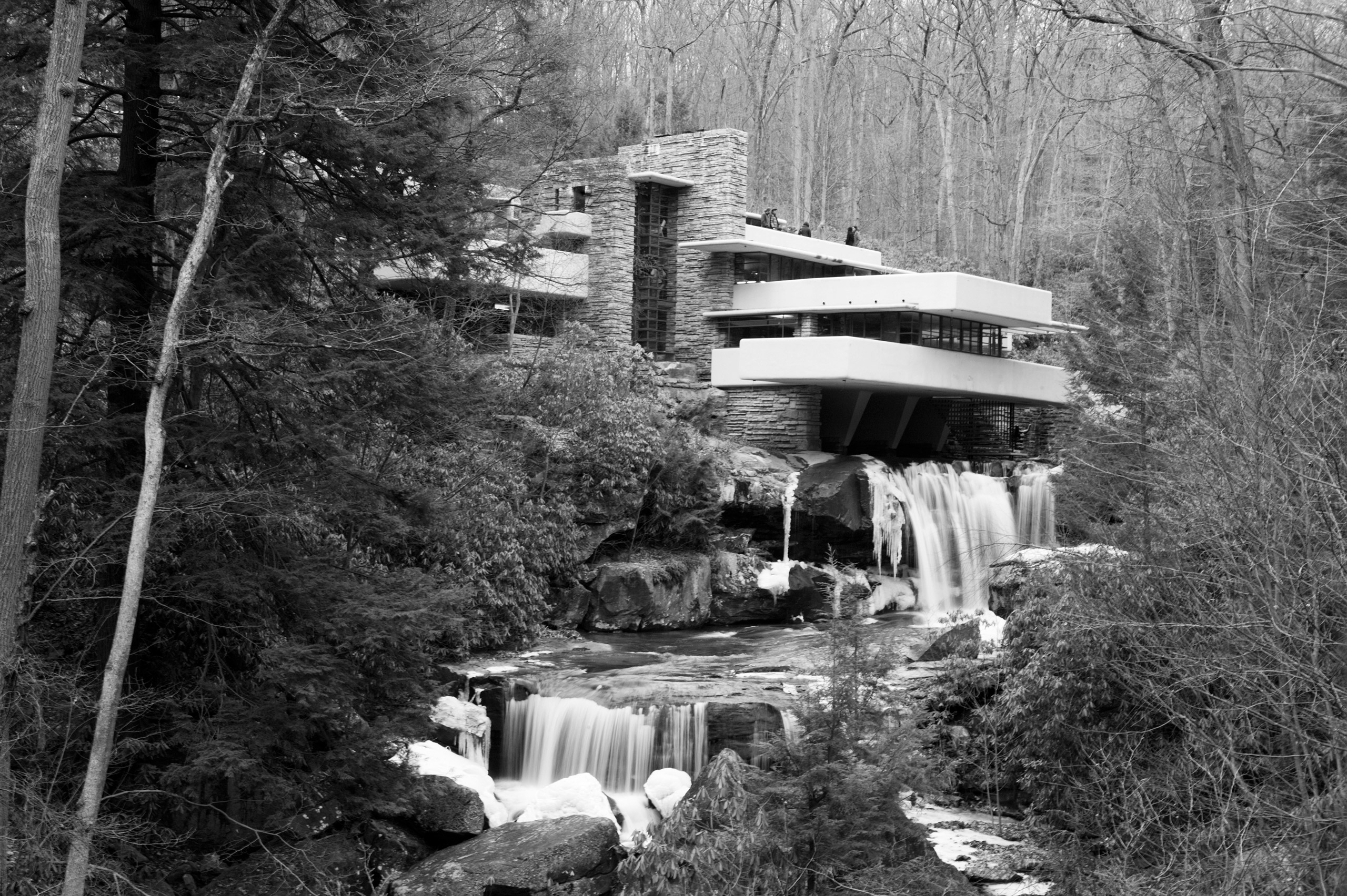 House On The Rock Frank Lloyd Wright