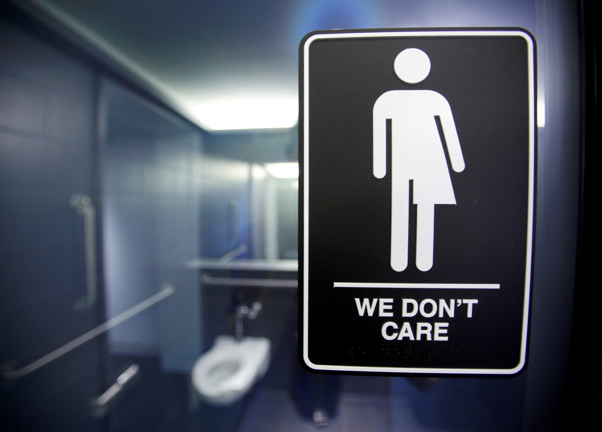 Transgender Students Face Unsettled Rules on Bathrooms TIME