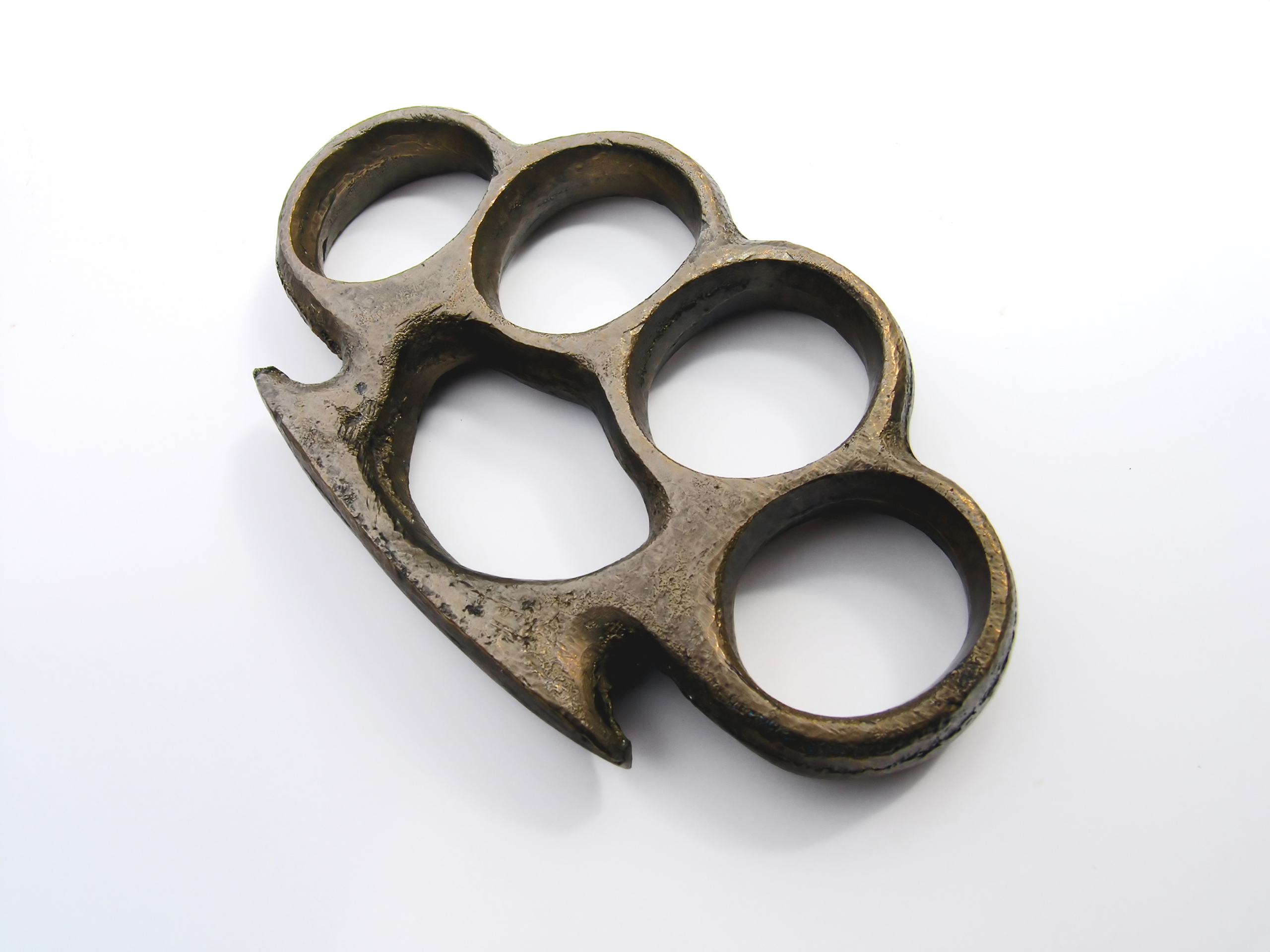 Brass Knuckles Attack on West Virginia Senate Candidate TIME