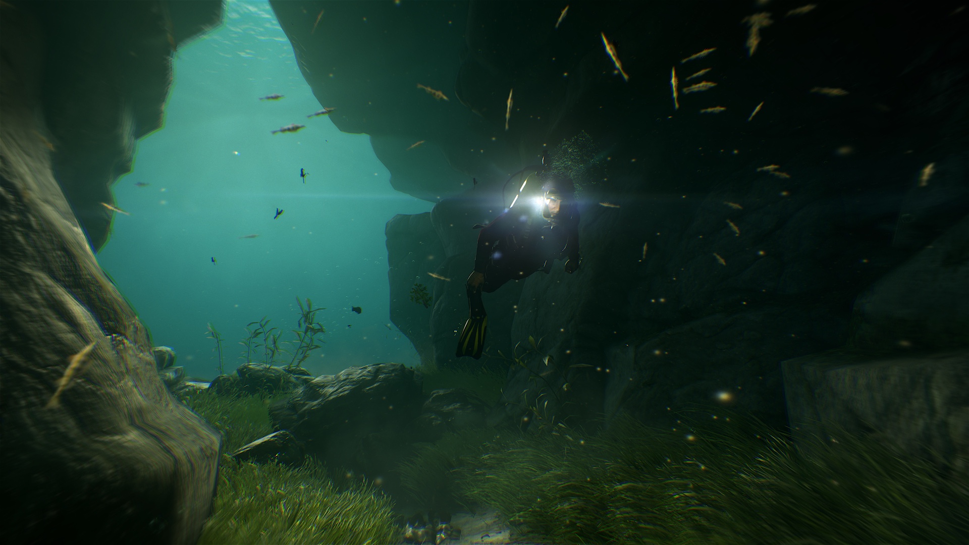 Uncharted 4 Review A RipRoaring, Adventure Time