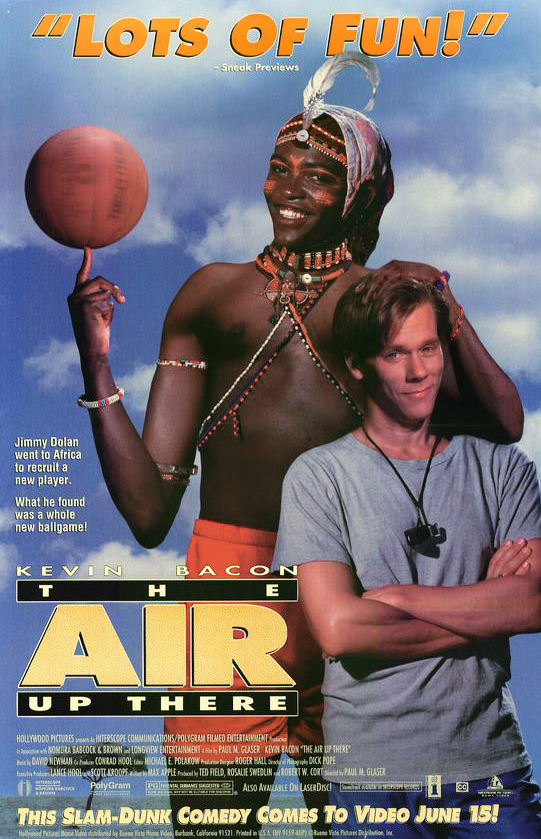 NBA Finals Celebrate with 17 of the Best Basketball Films Time