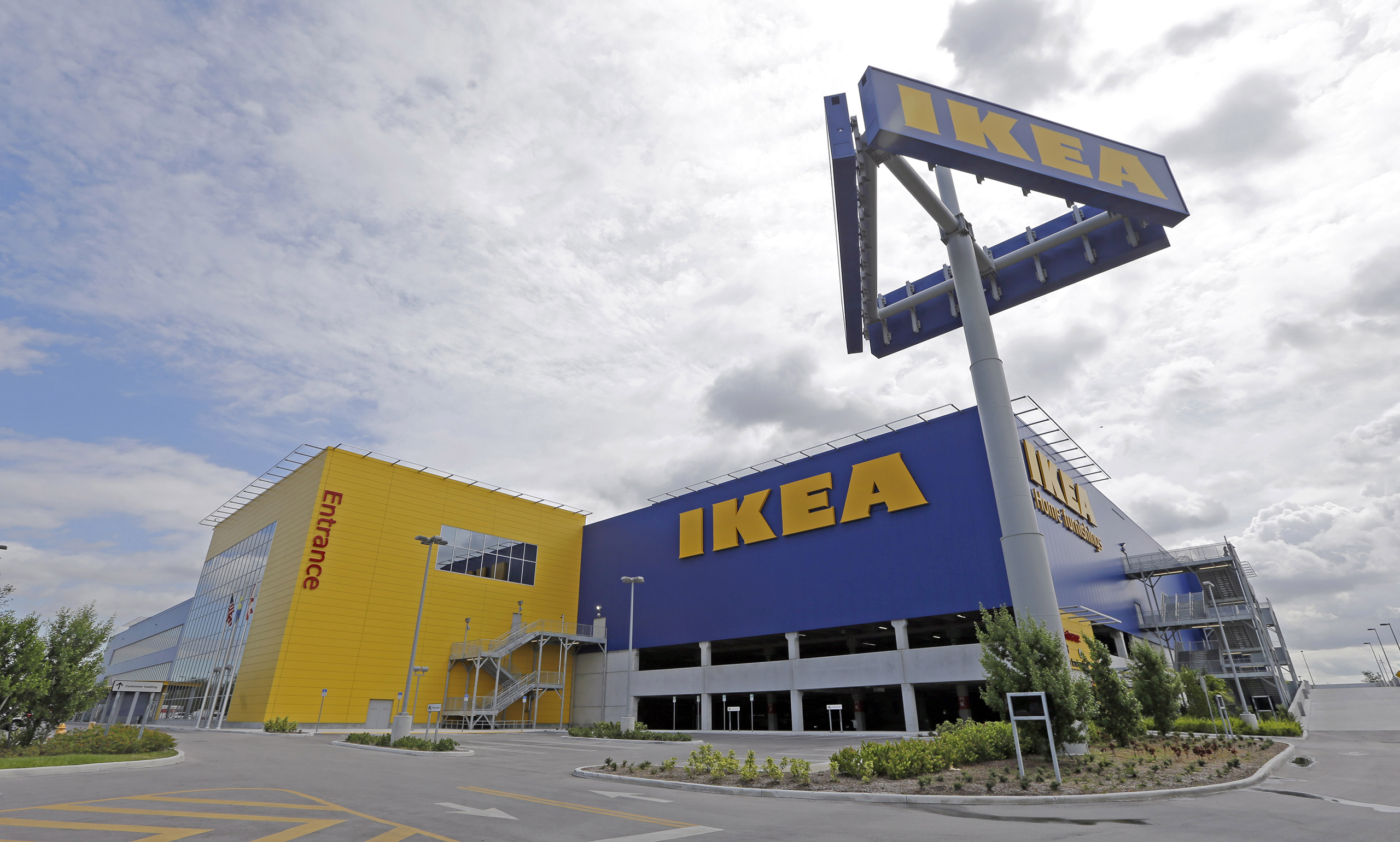 Ikea Recalls Millions of Dressers in U.S. Following Deaths TIME