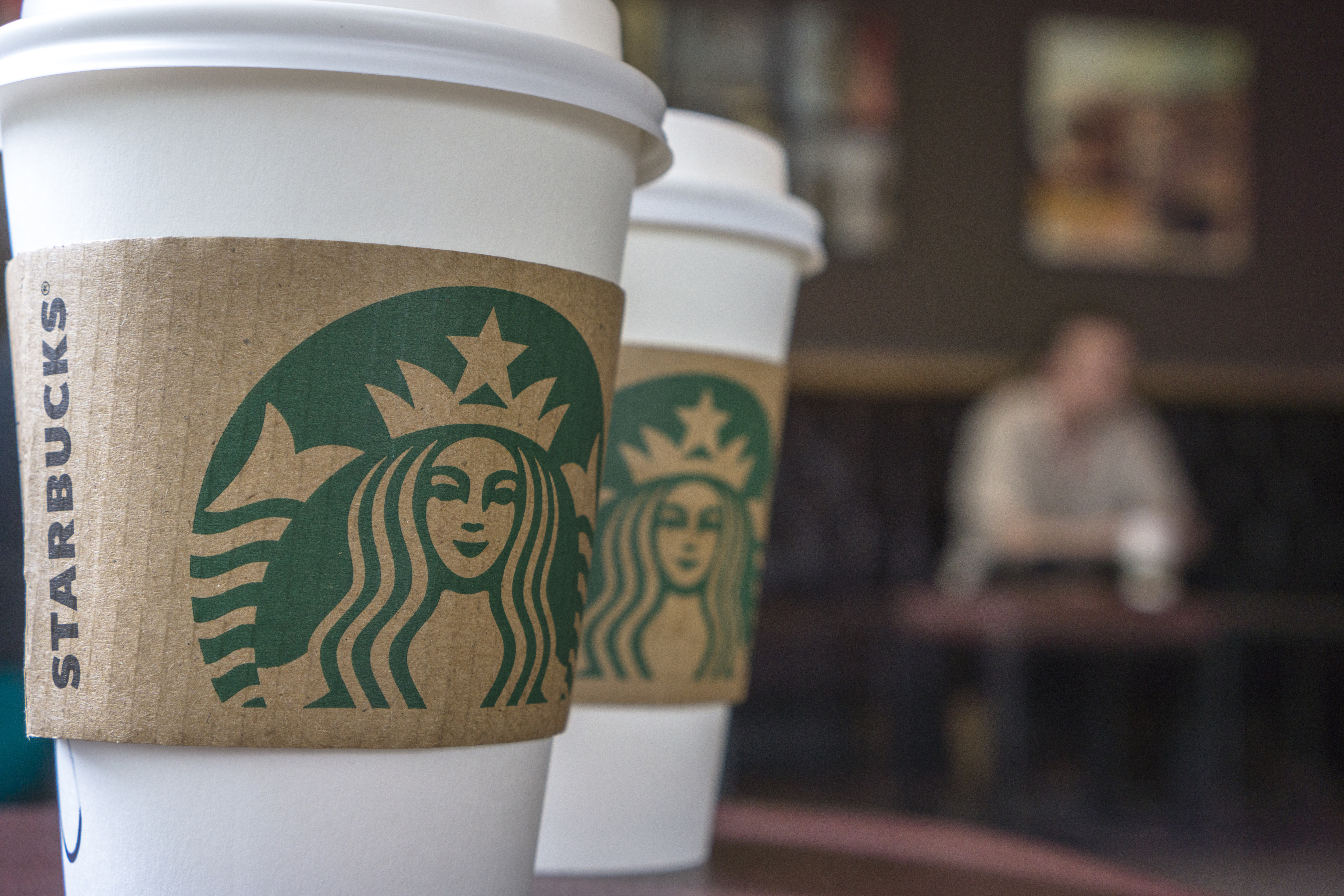 Starbucks Is Giving Its U.S. Workers a Raise Time