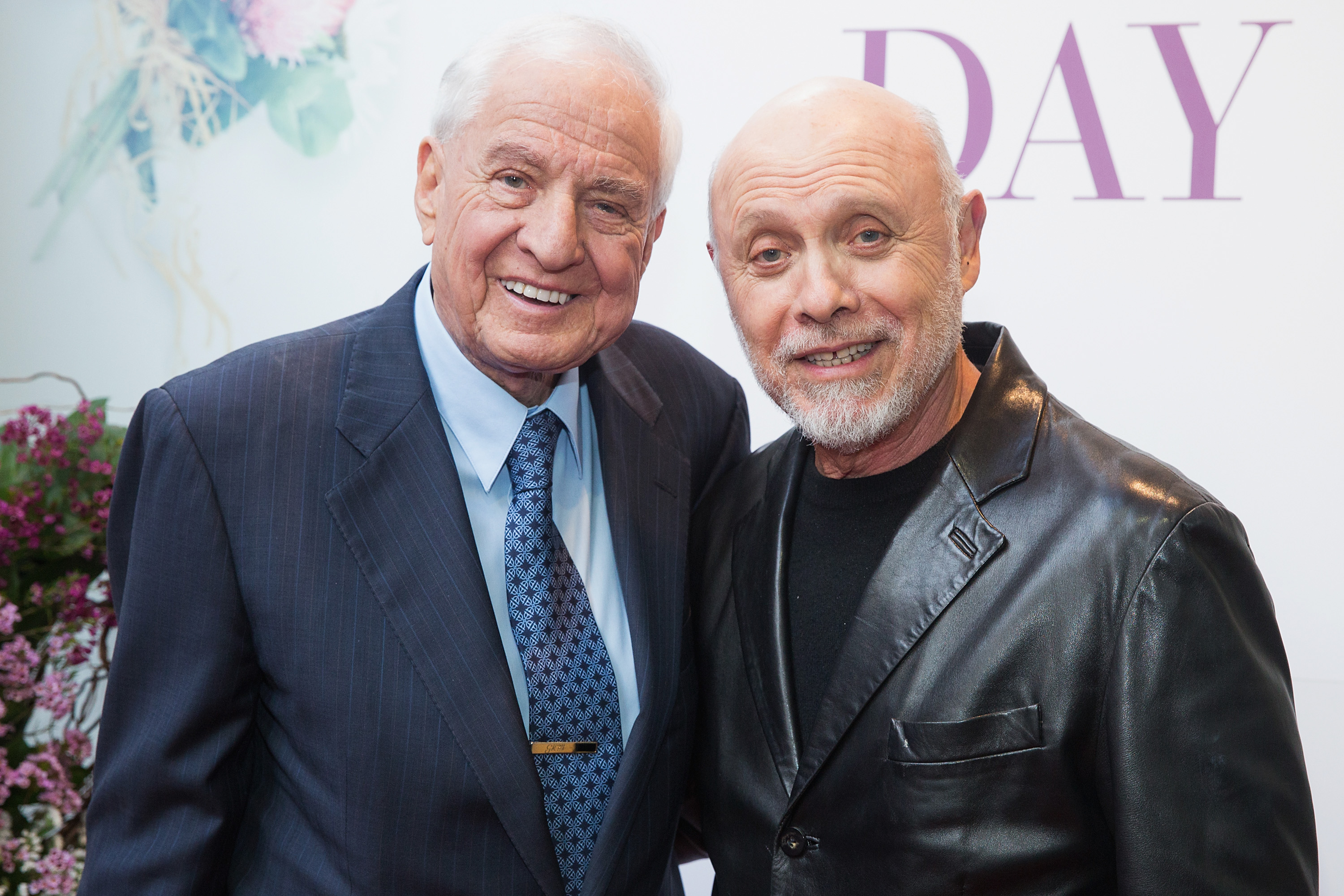 Garry Marshall Dead Hector Elizondo Remembrance TIME