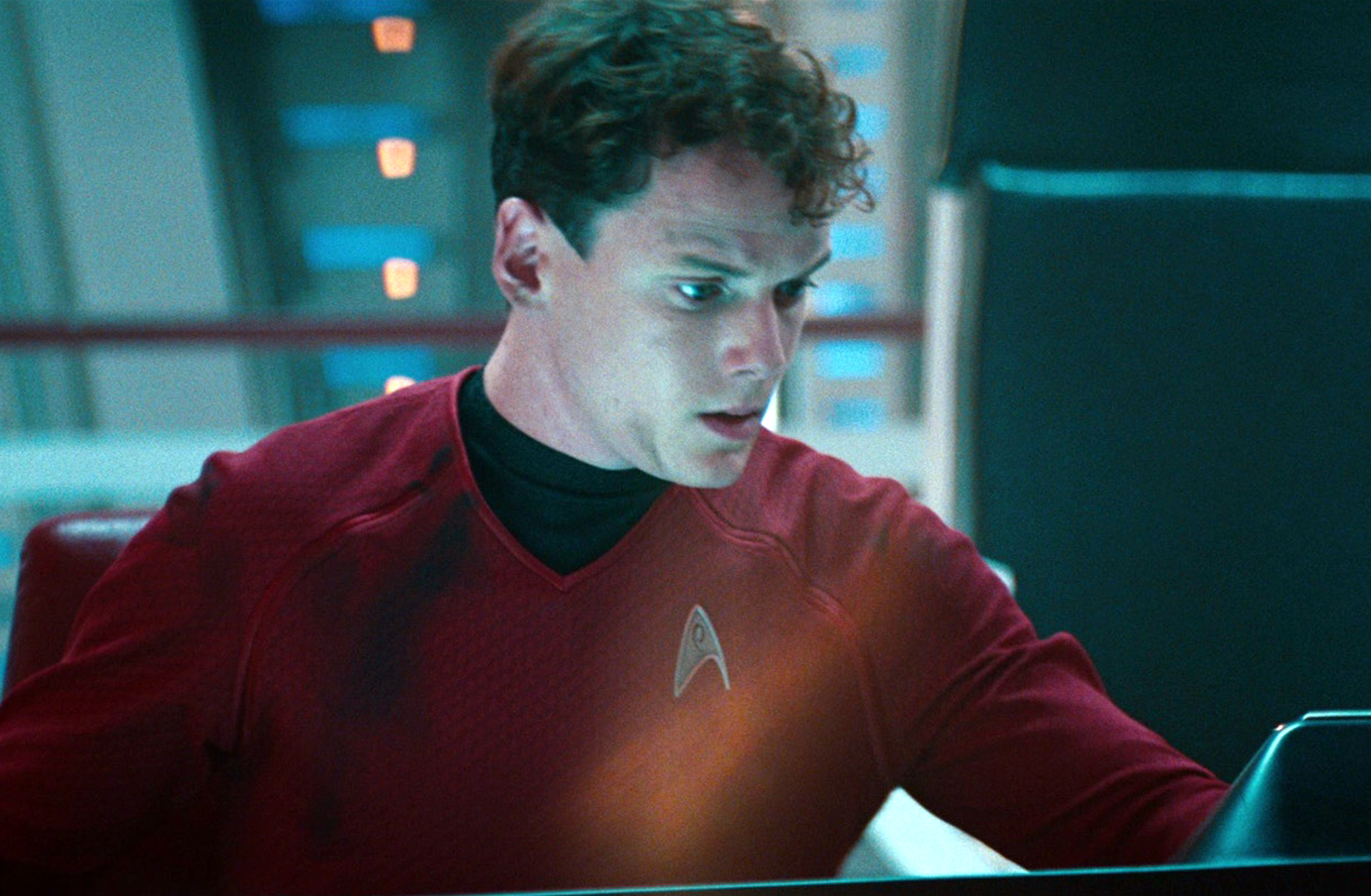 'Star Trek' J.J. Abrams Won't Recast Anton Yelchin's Chekov Time