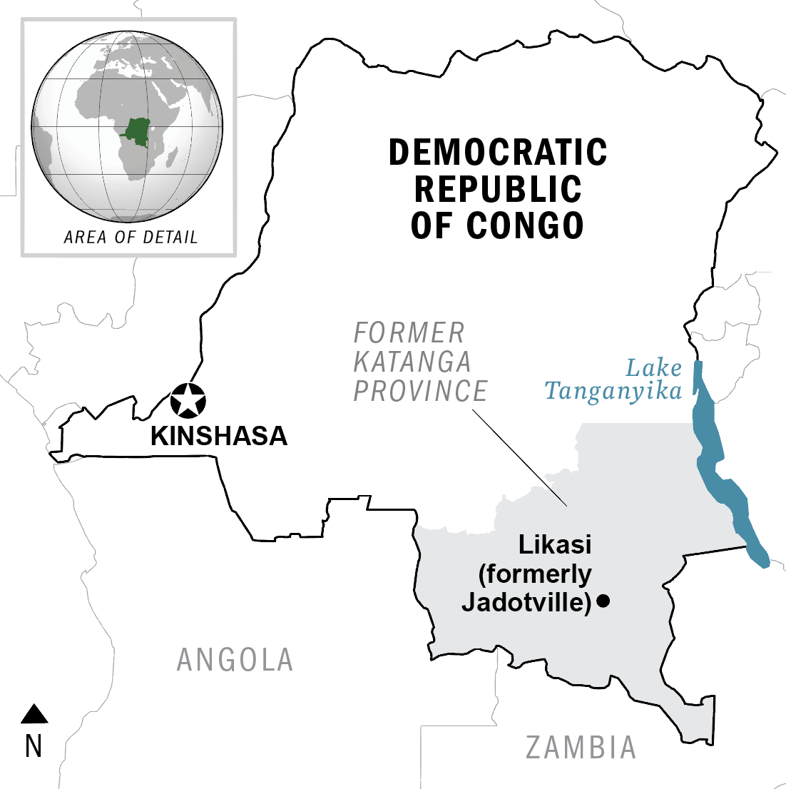 Jadotville The True Story That Inspired the Netflix Film Time