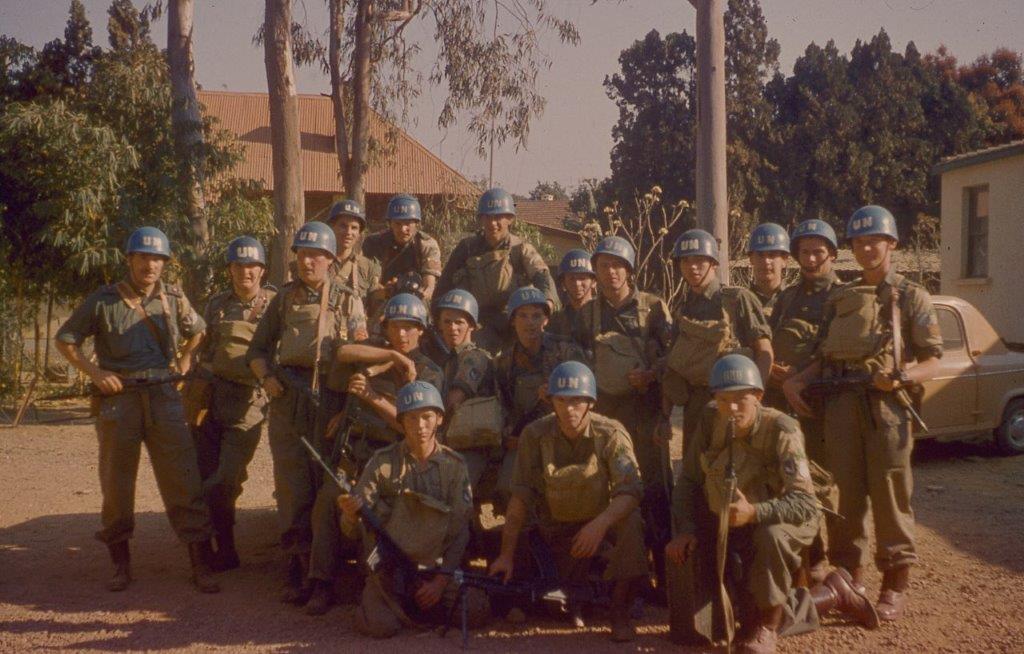 Jadotville The True Story That Inspired the Netflix Film Time