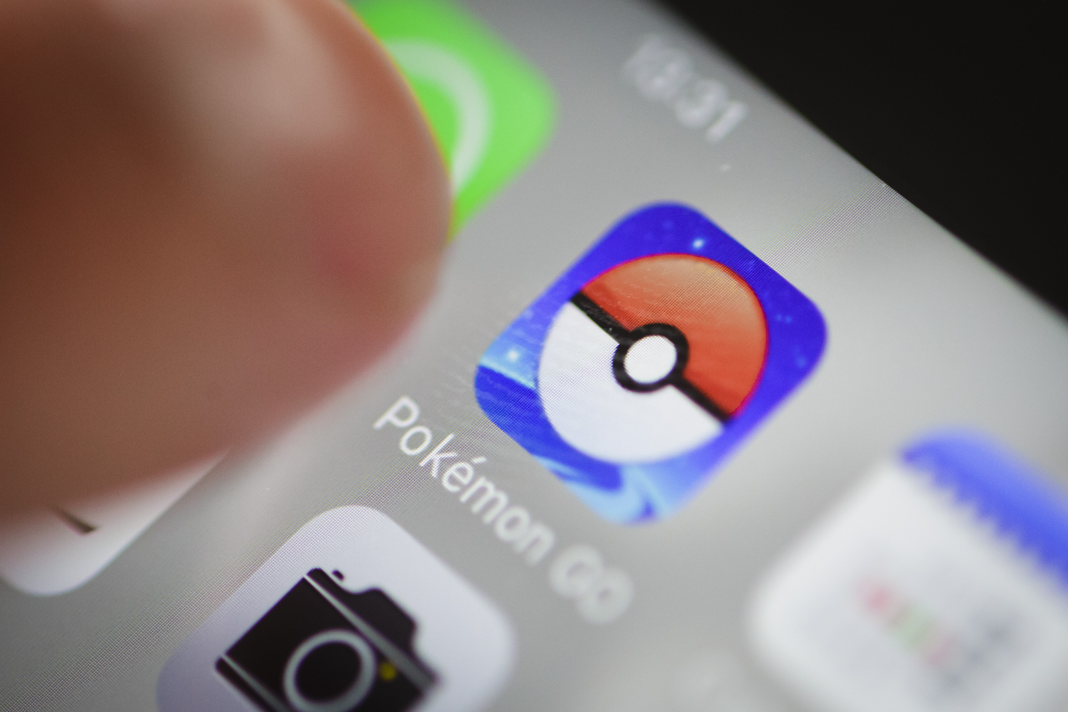 'Pokemon' Go How 'Pokemon' Got Into the English Dictionary TIME