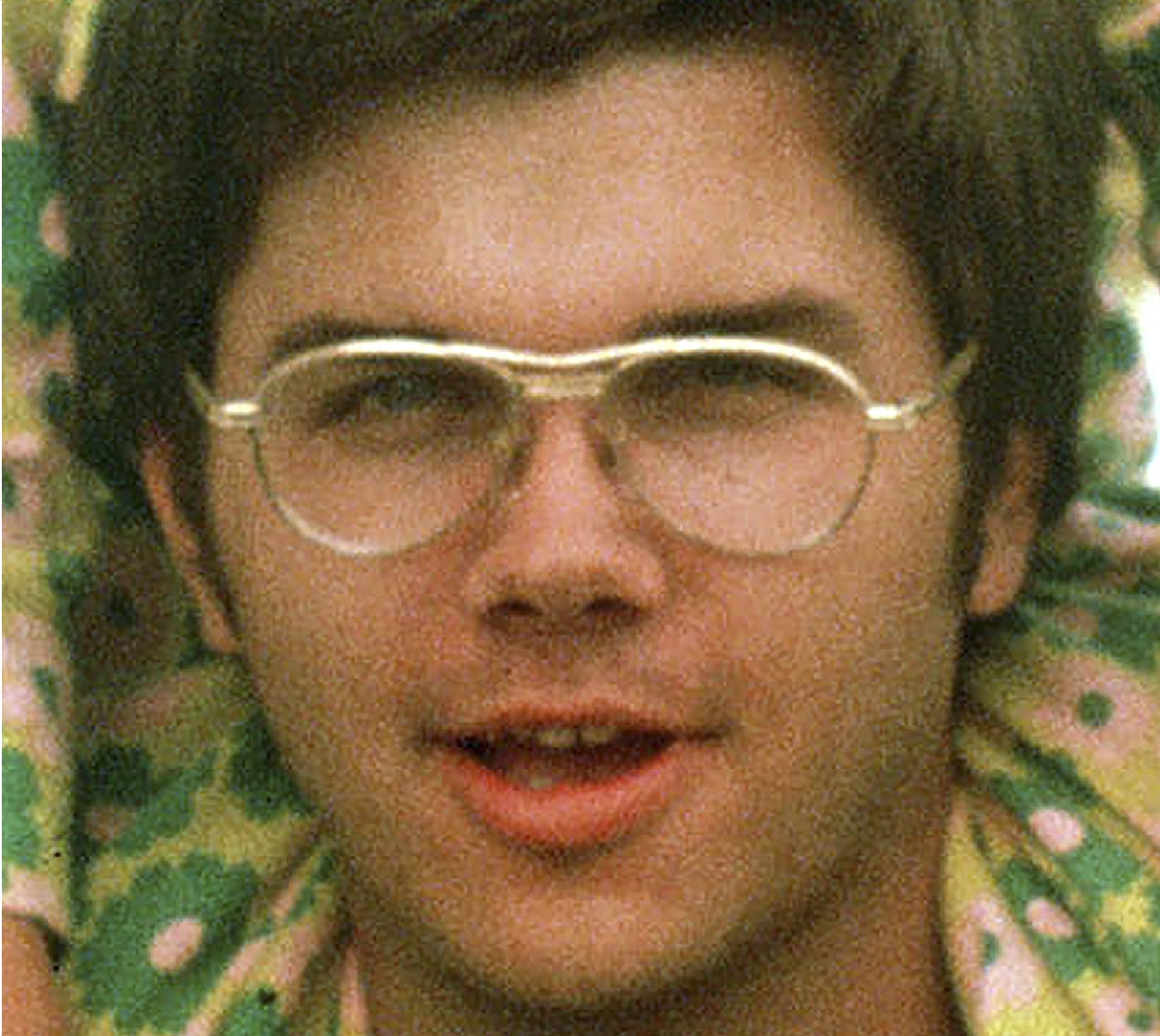 John Lennon's Killer Mark Chapman Denied Parole for 9th