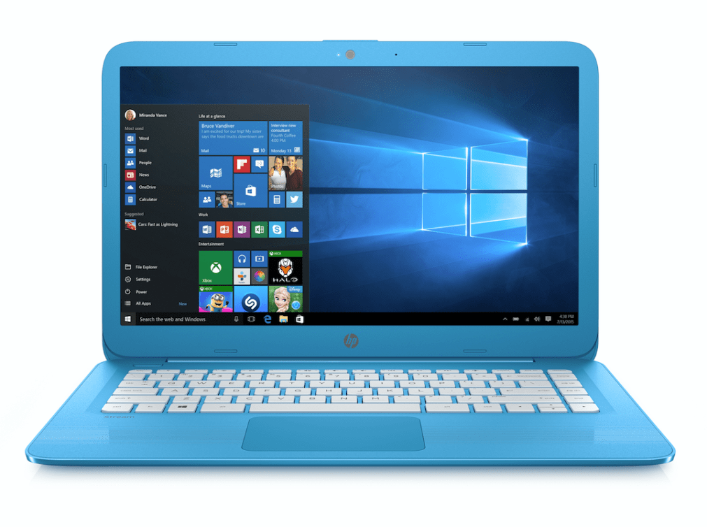 The Best Laptops You Can Buy