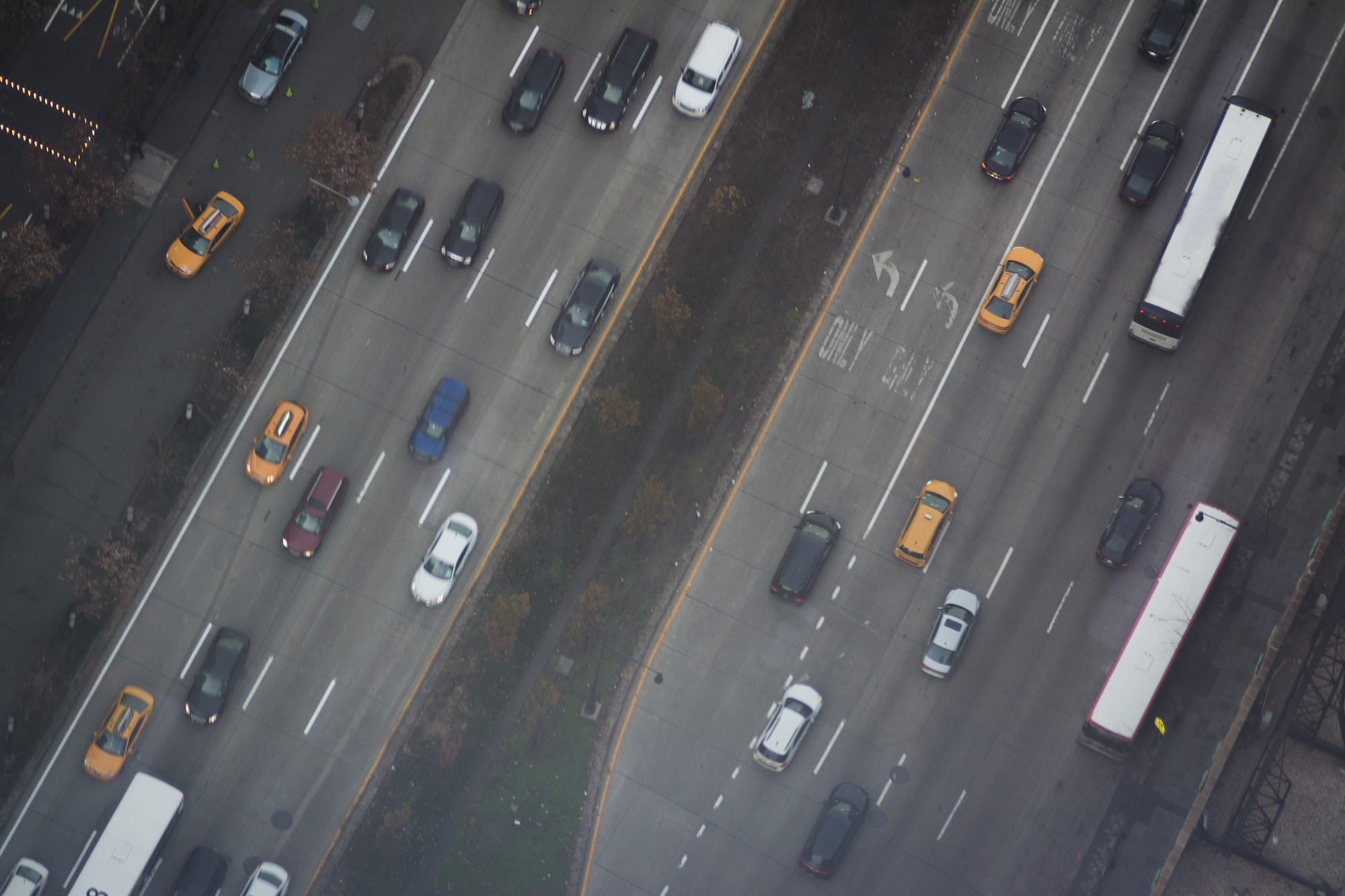 Traffic Fatalities on the Rise in 2016 Here's Why Time