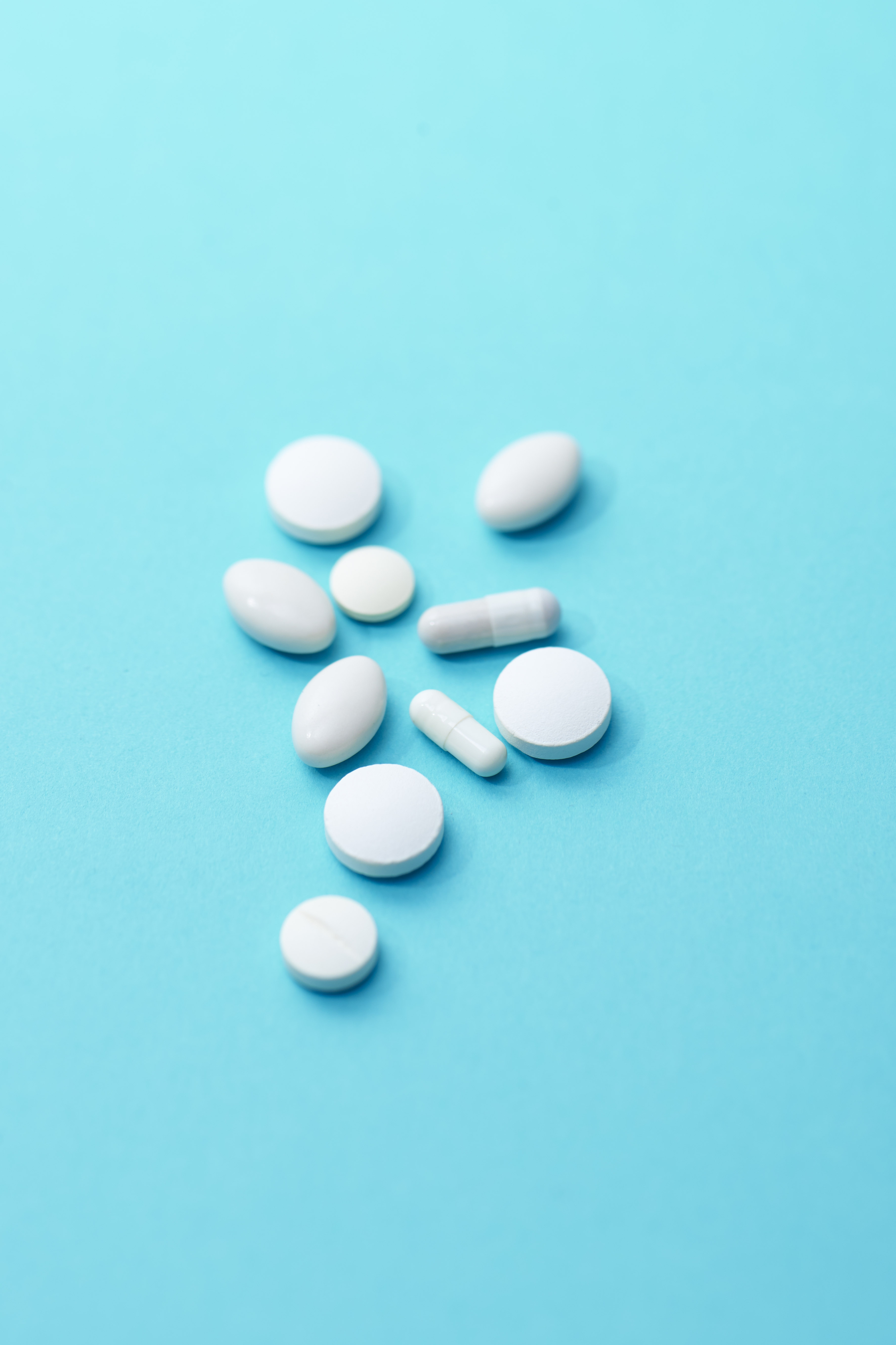 Painkillers Like Ibuprofen Linked to Heart Failure TIME