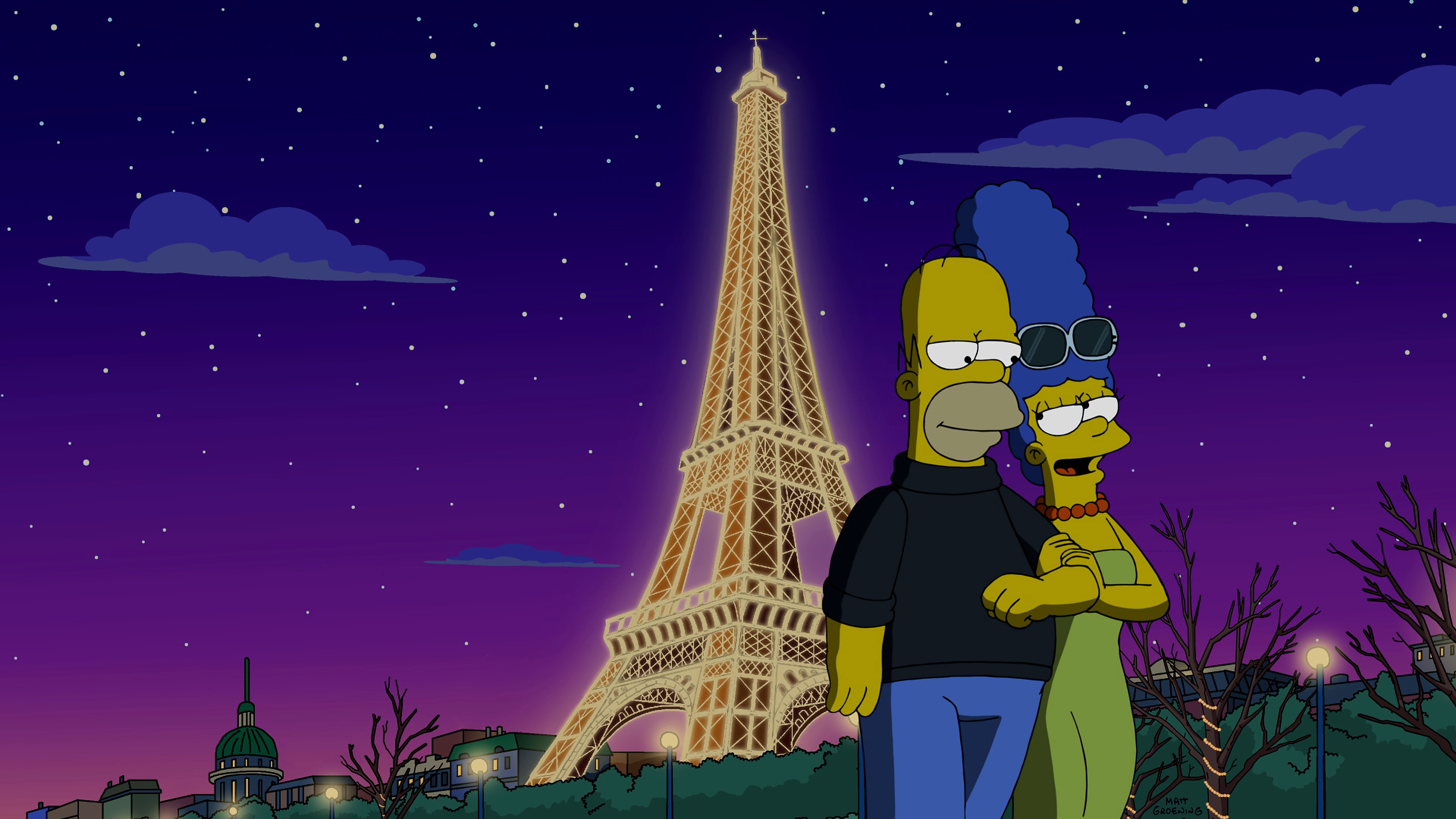 Simpsons Marathon All 600 Episodes to Be Aired on FXX Time