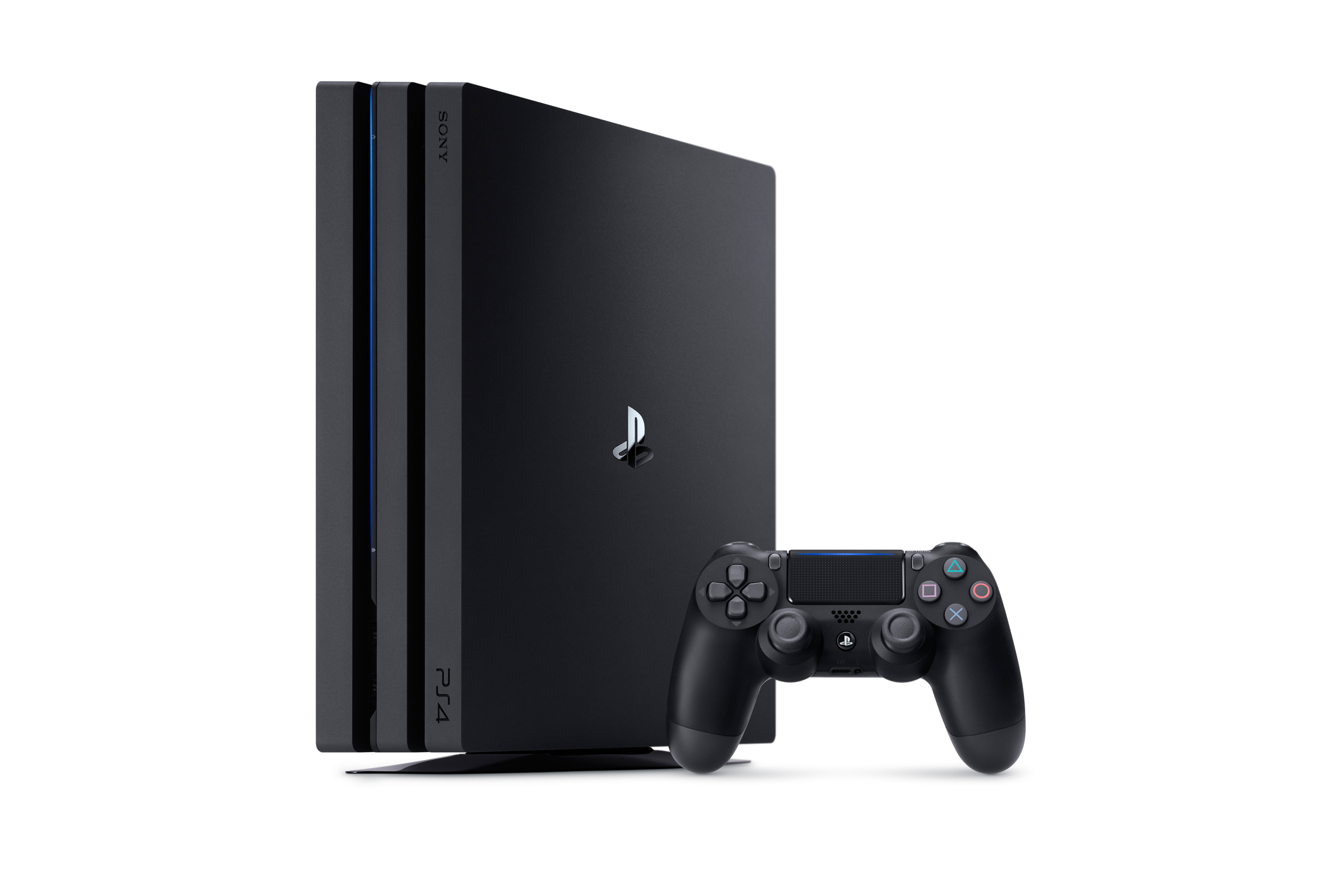 PlayStation 4 Pro Review Breathtaking Graphics On the Cheap TIME