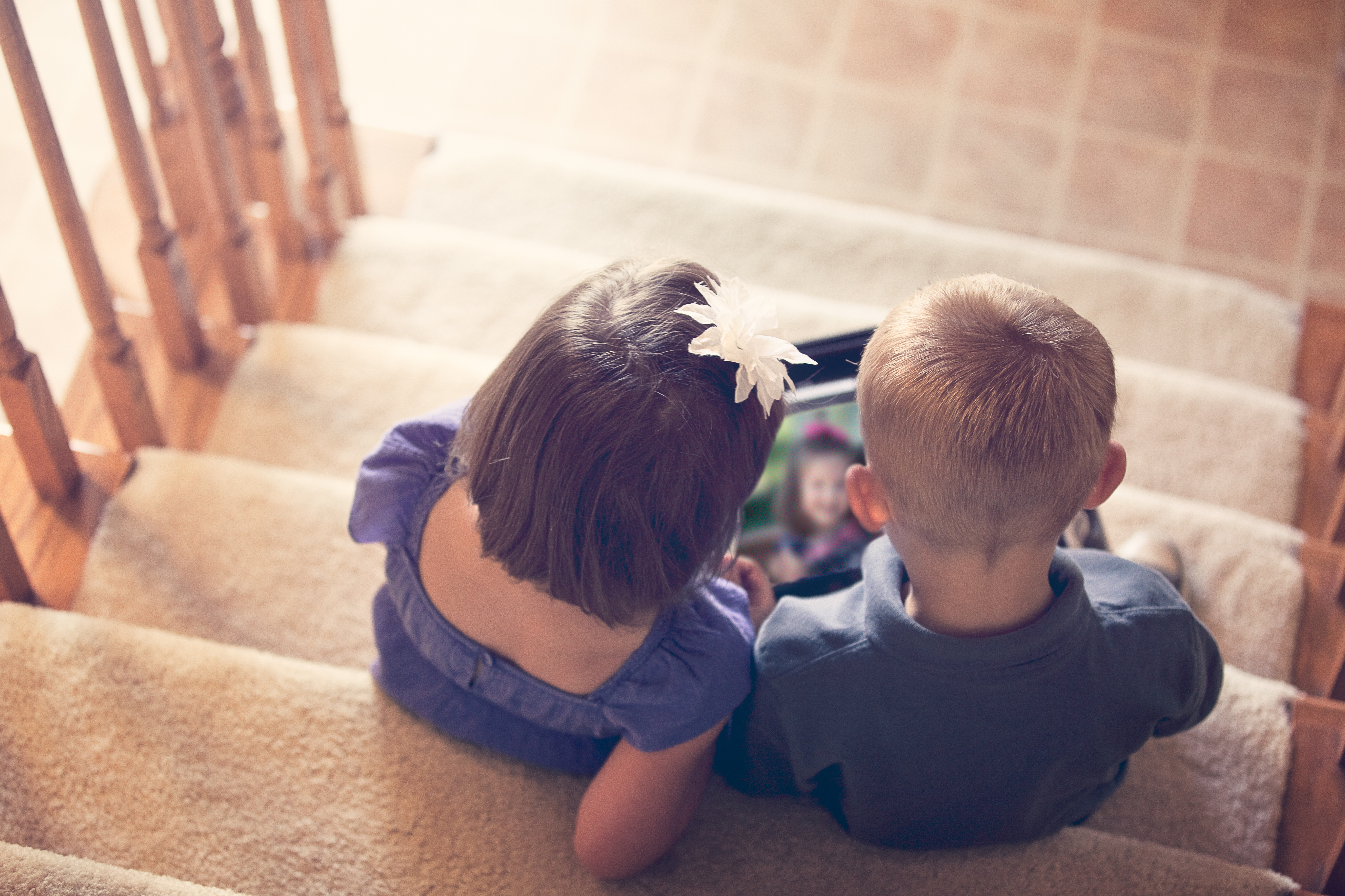 Parenting and Television Screen Time Guidelines For Kids TIME