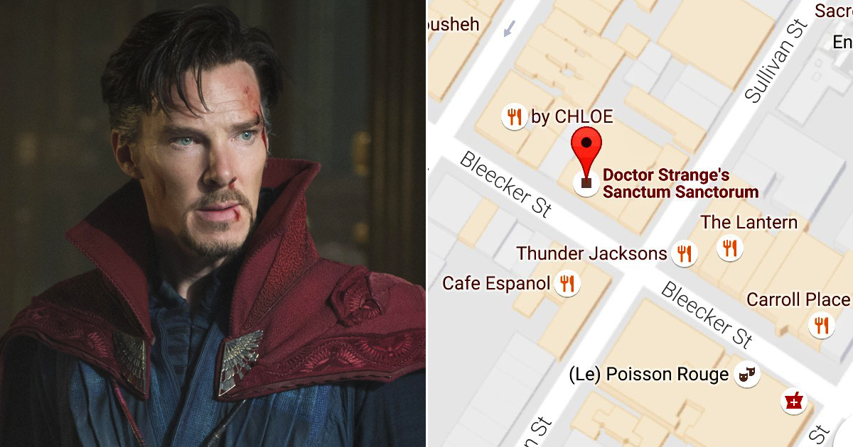 Benedict Cumberbatch Time
