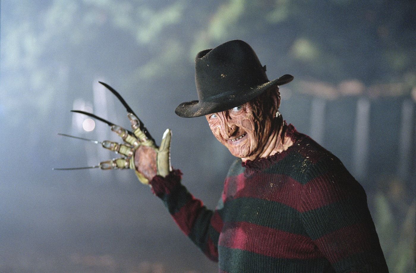Halloween: Man In Freddy Krueger Costume Shoots 5 At Party | Time
