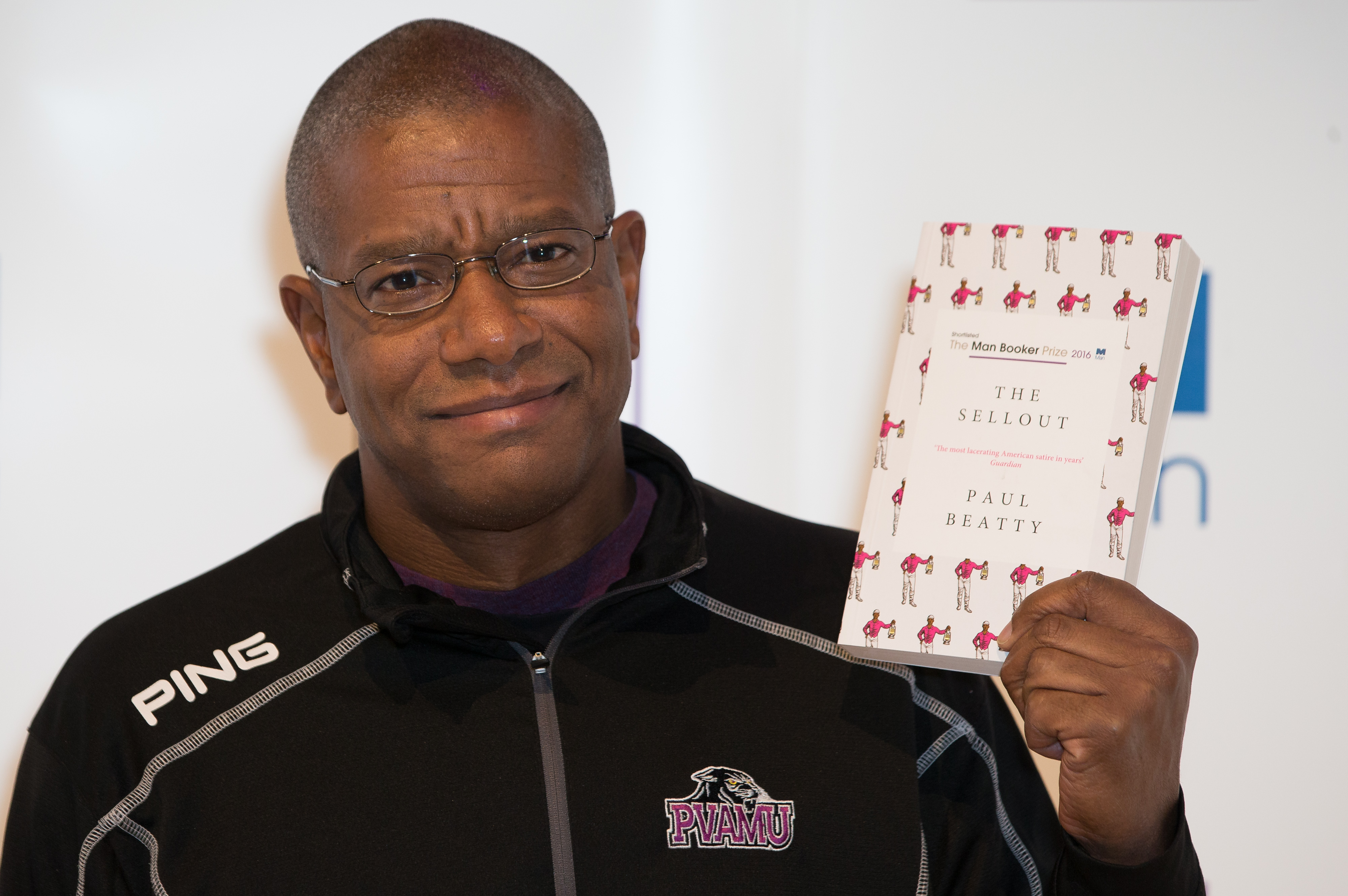 Paul Beatty�s �The Sellout� Wins the 2016 Man Booker Prize