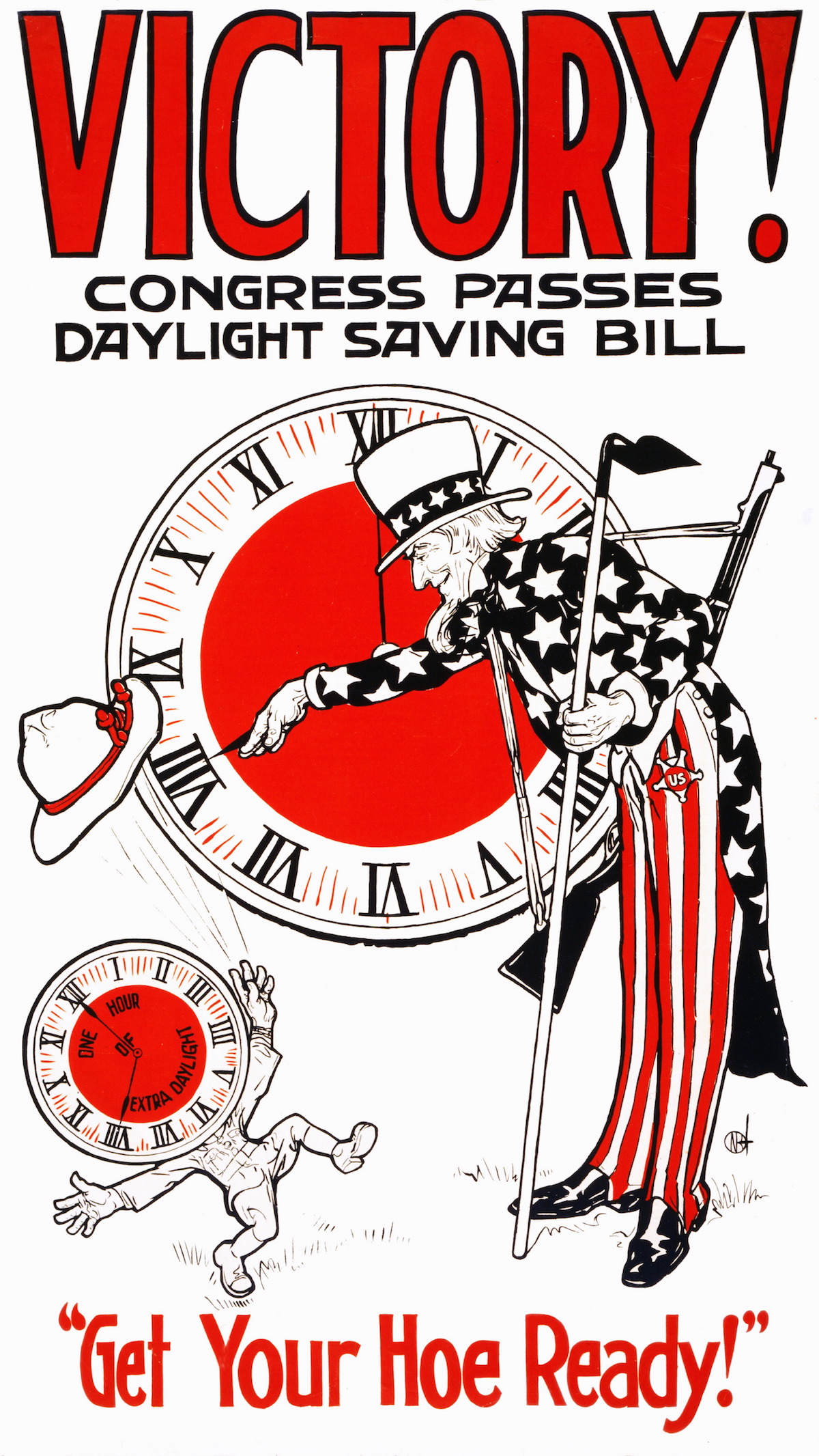Daylight Saving Origins Who Invented Daylight Saving Time? TIME