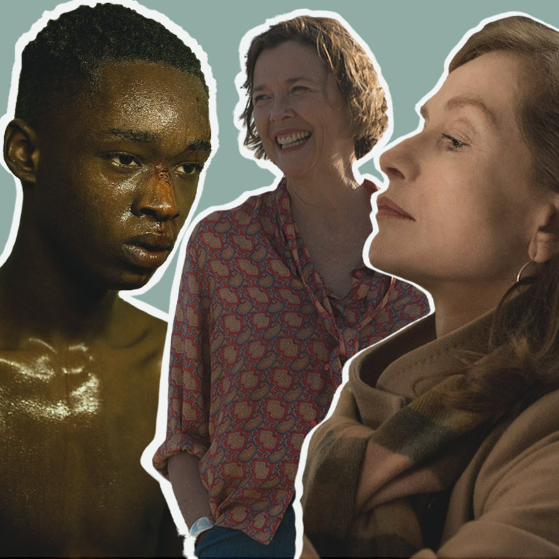 The Top 10 Everything of 2016 TIME