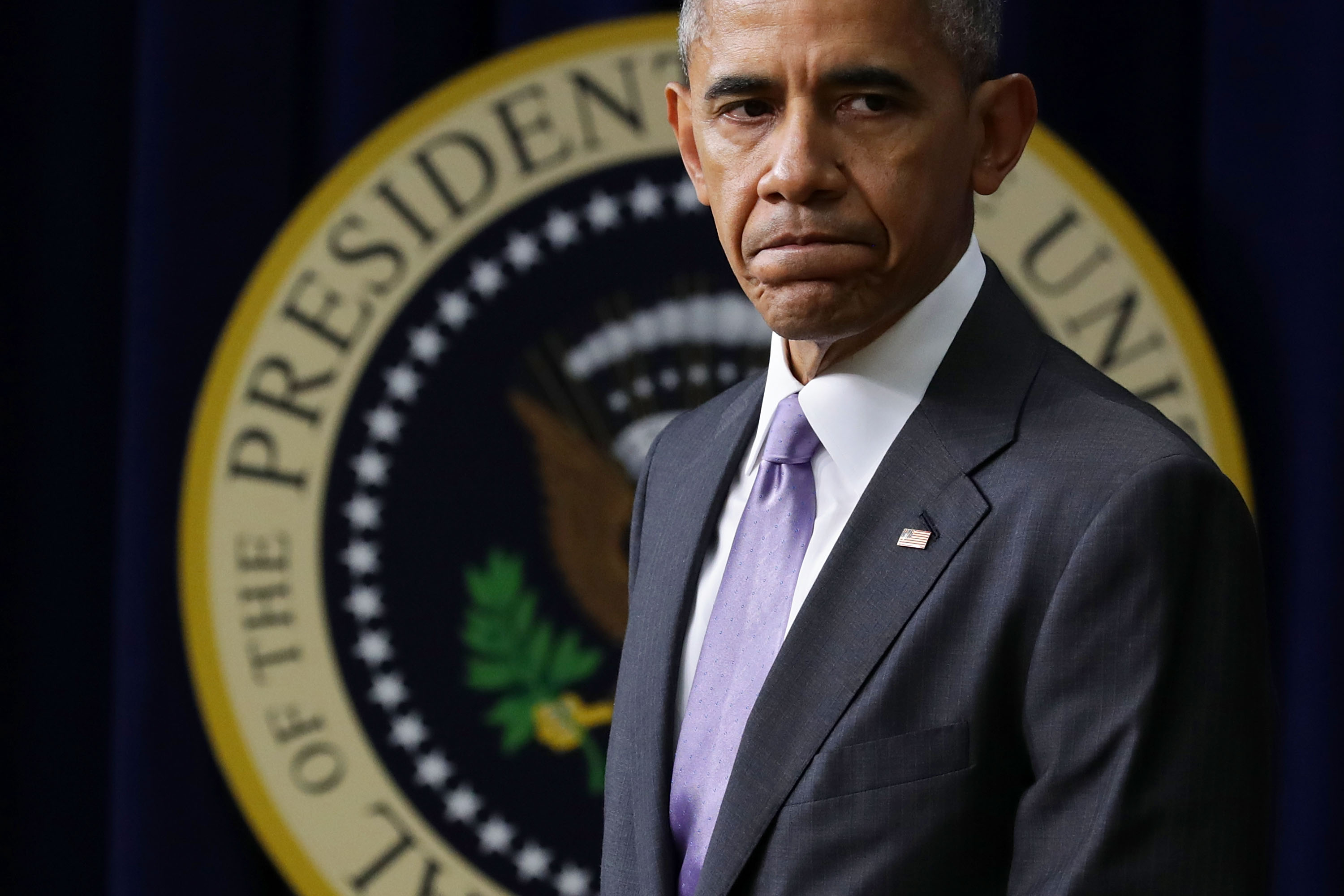 President Obama's Legacy Views Vary By Party Affiliation TIME